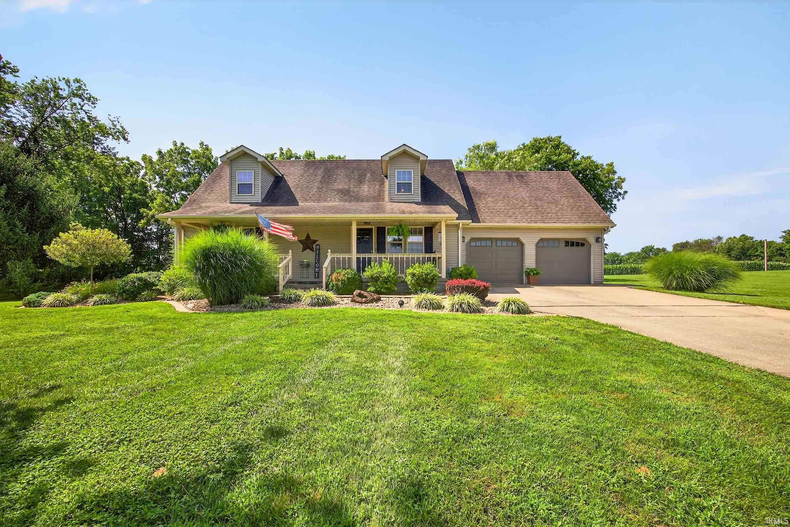 311 E Parkwood Drive