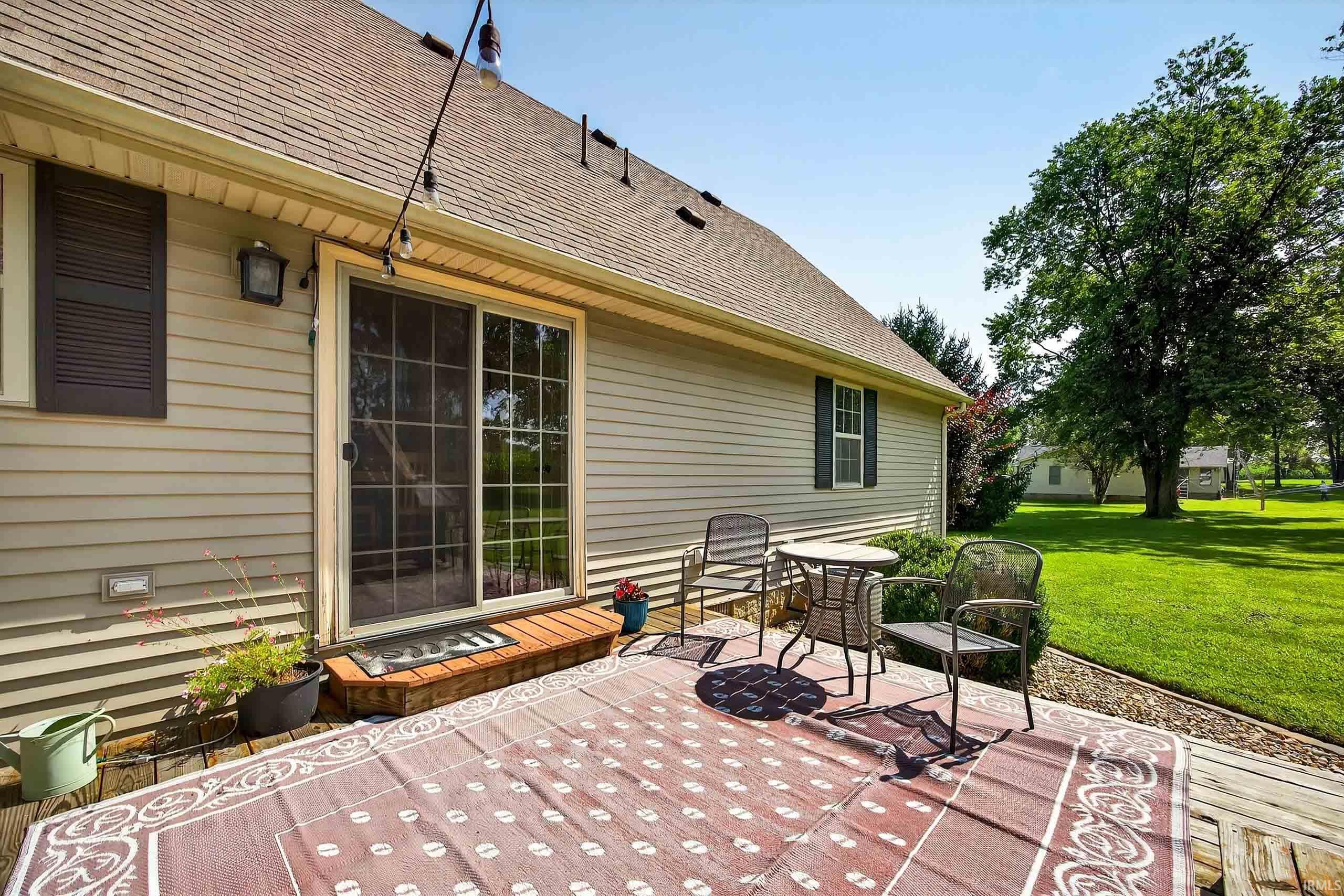311 E Parkwood Drive