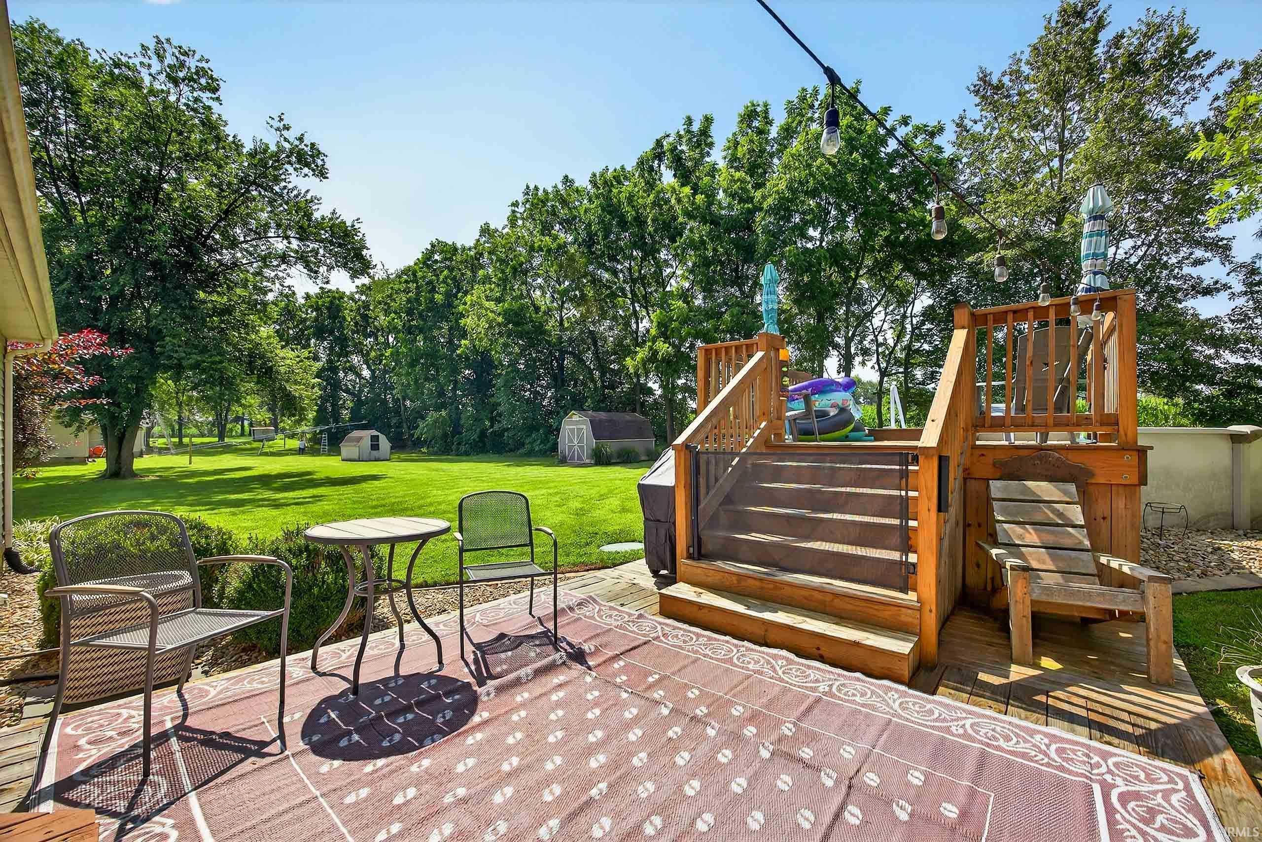 311 E Parkwood Drive