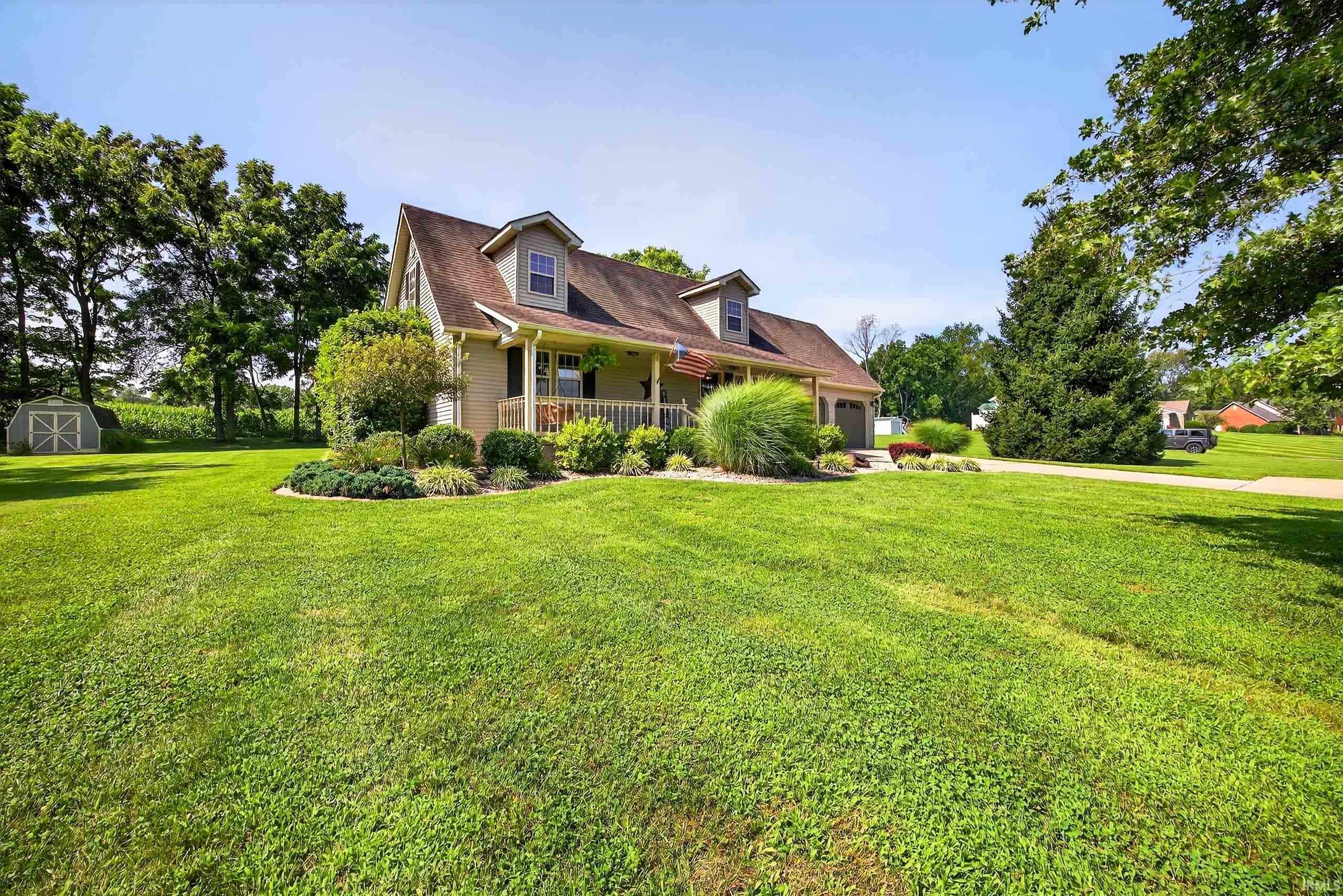 311 E Parkwood Drive