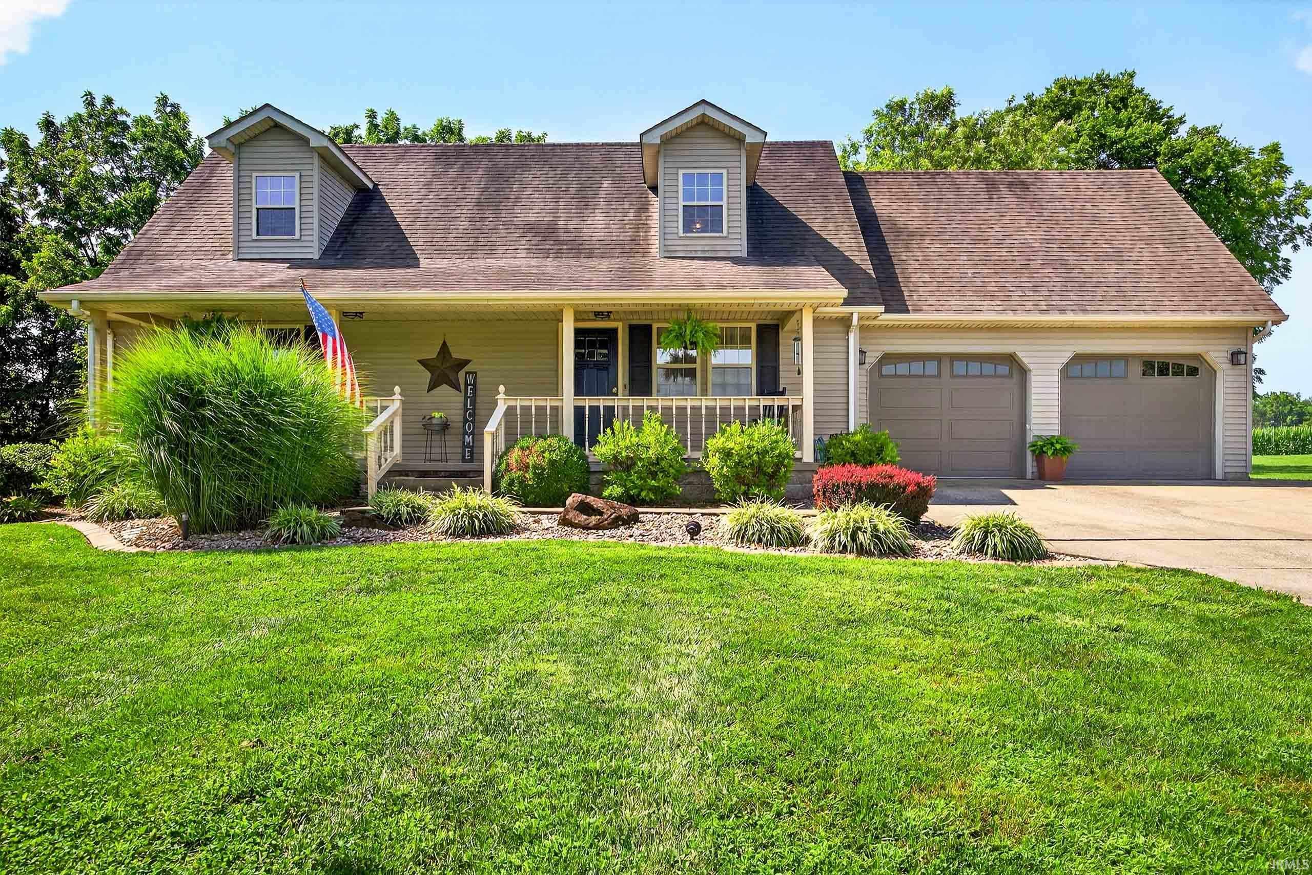 311 E Parkwood Drive