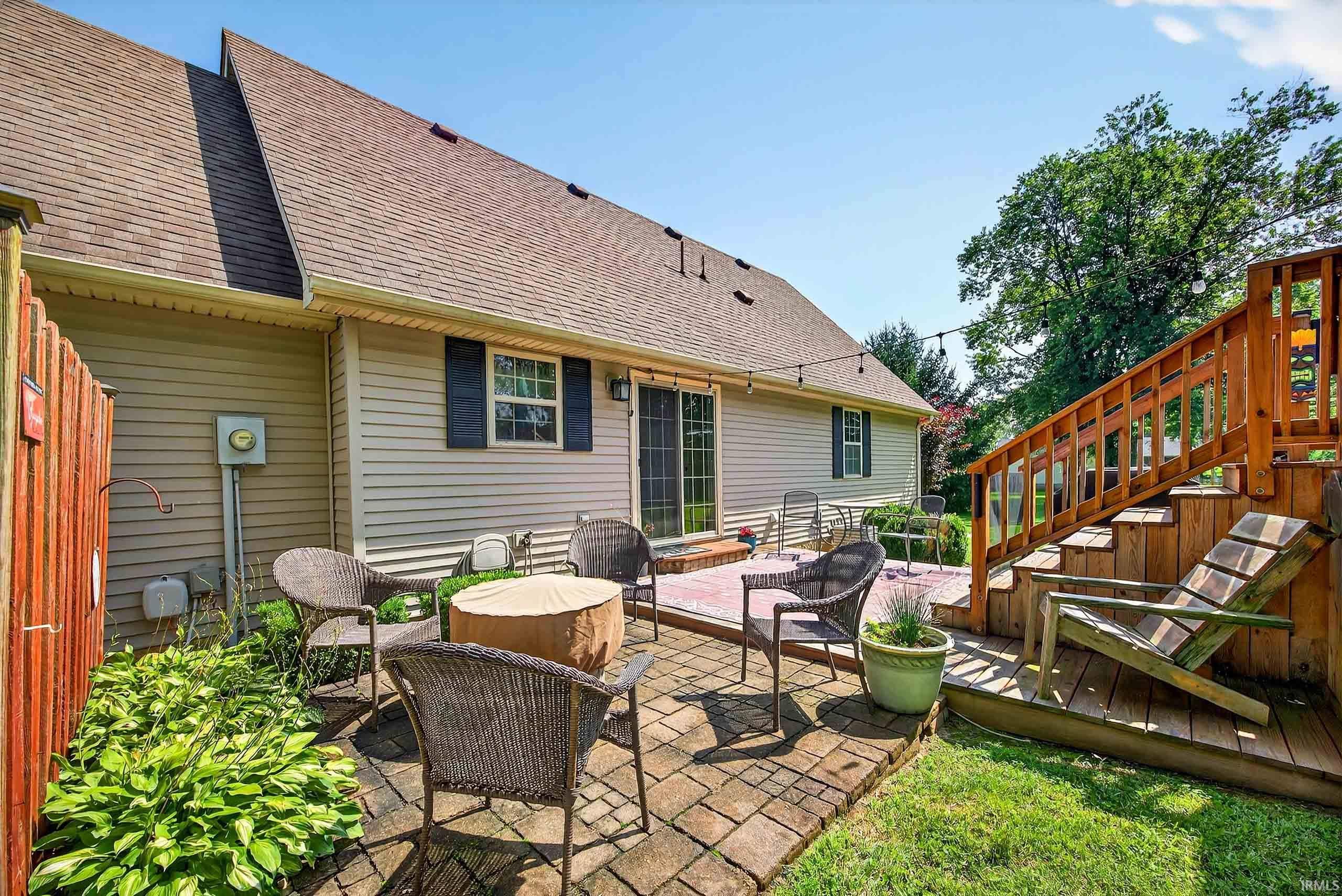 311 E Parkwood Drive
