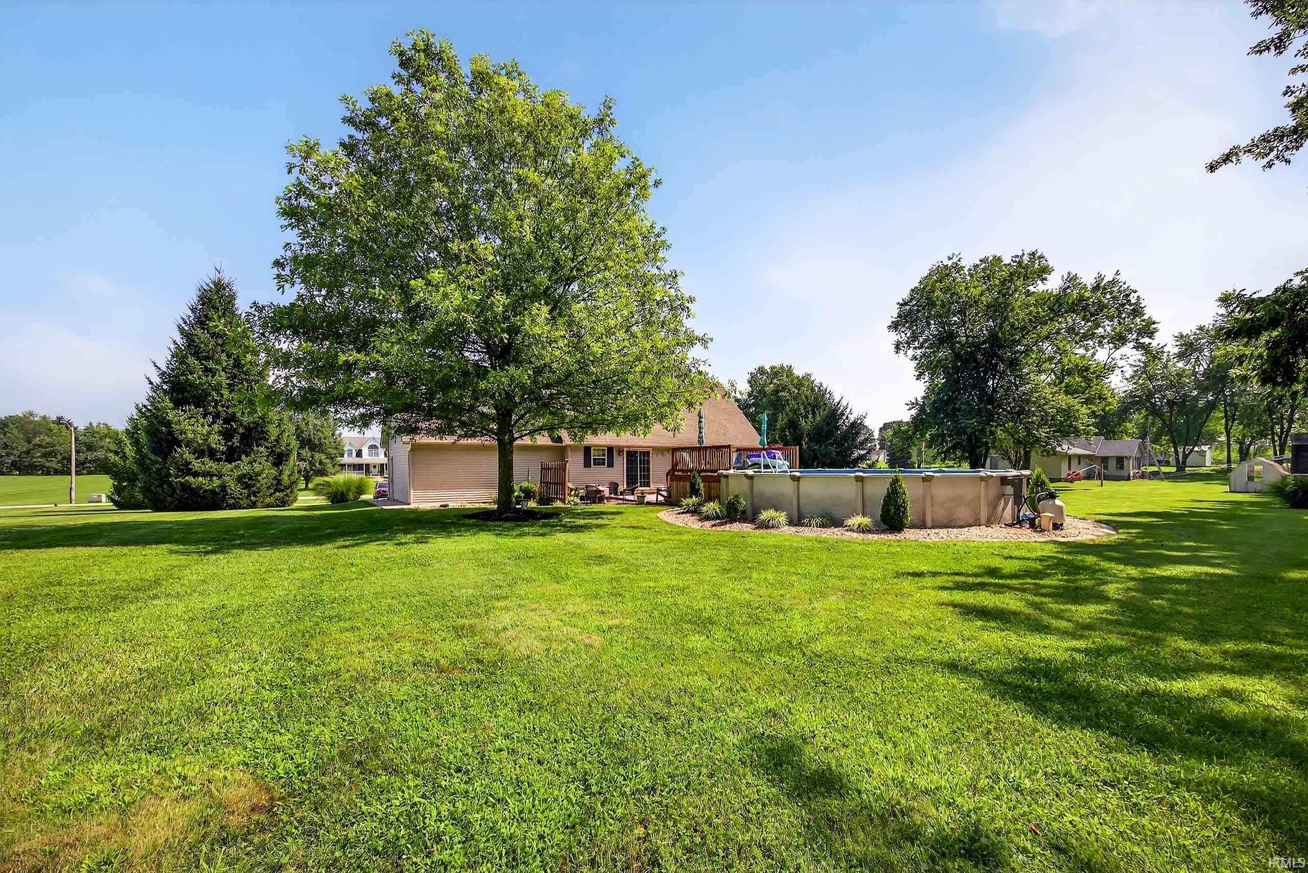 311 E Parkwood Drive