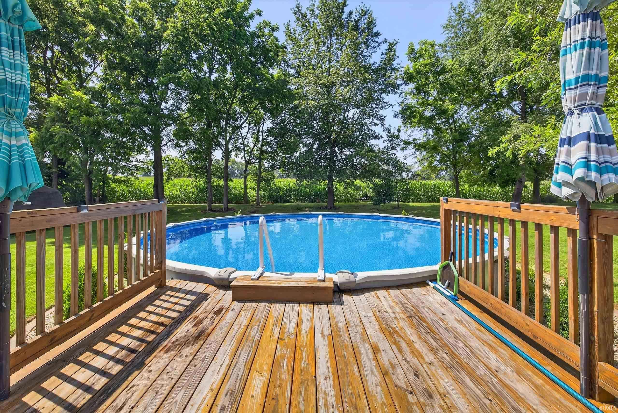 311 E Parkwood Drive