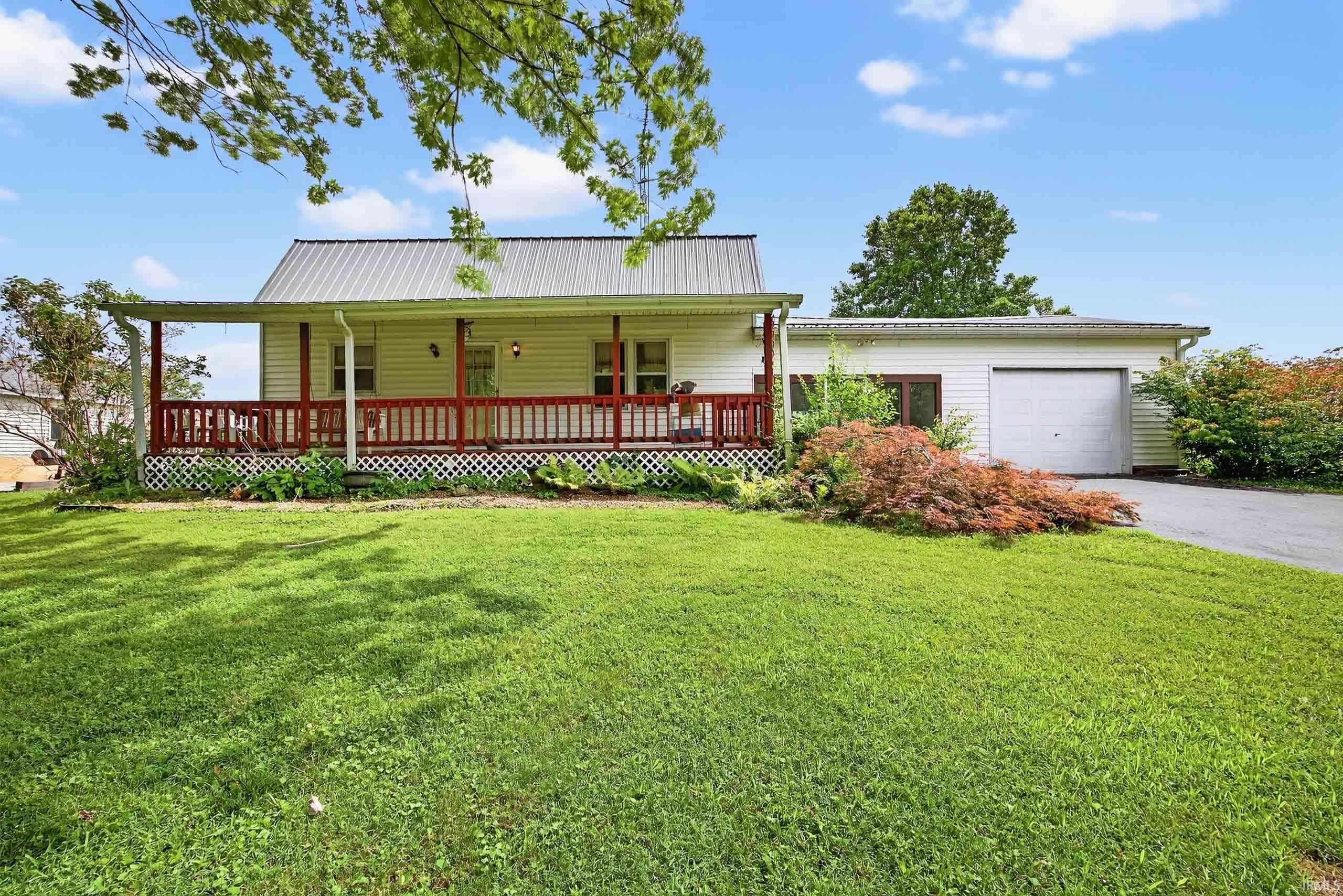 127 Hickory Heights Circle