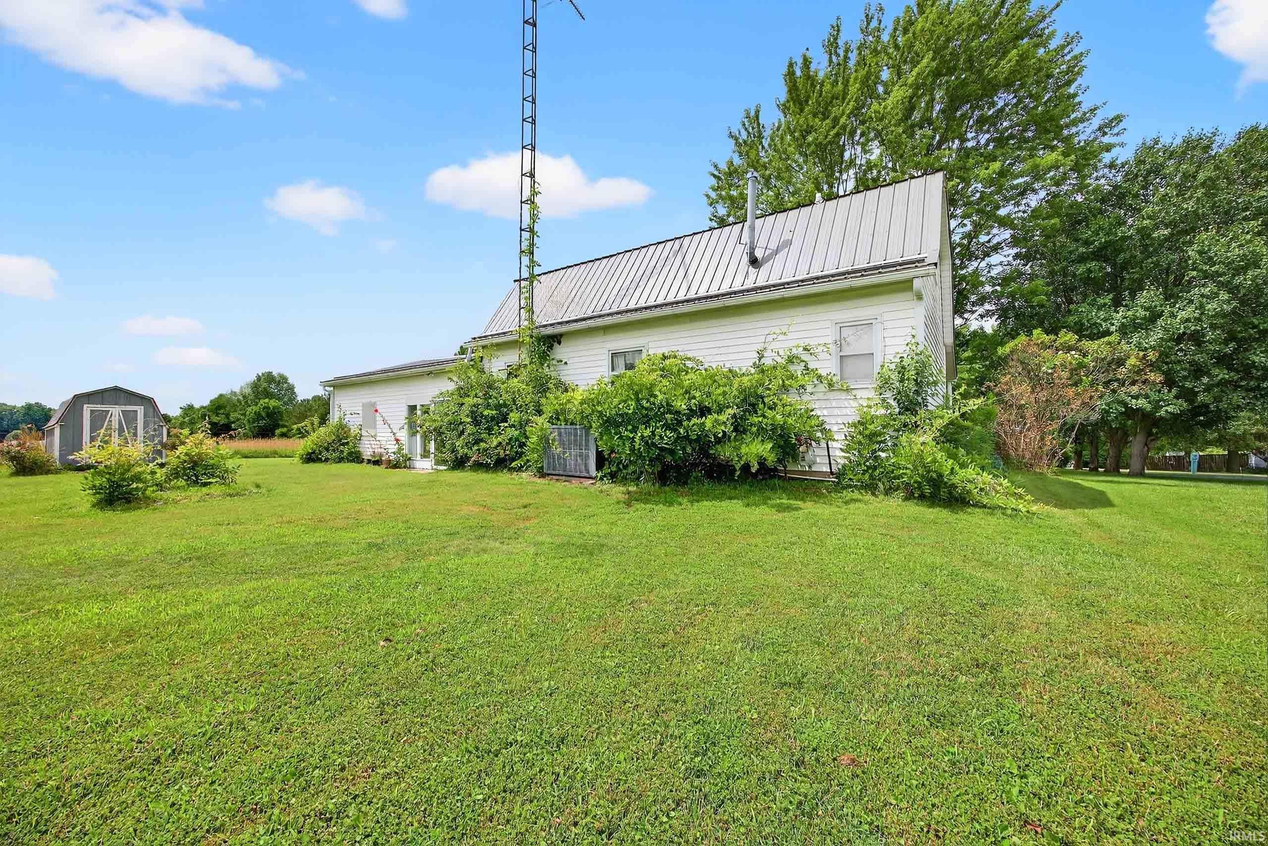 127 Hickory Heights Circle