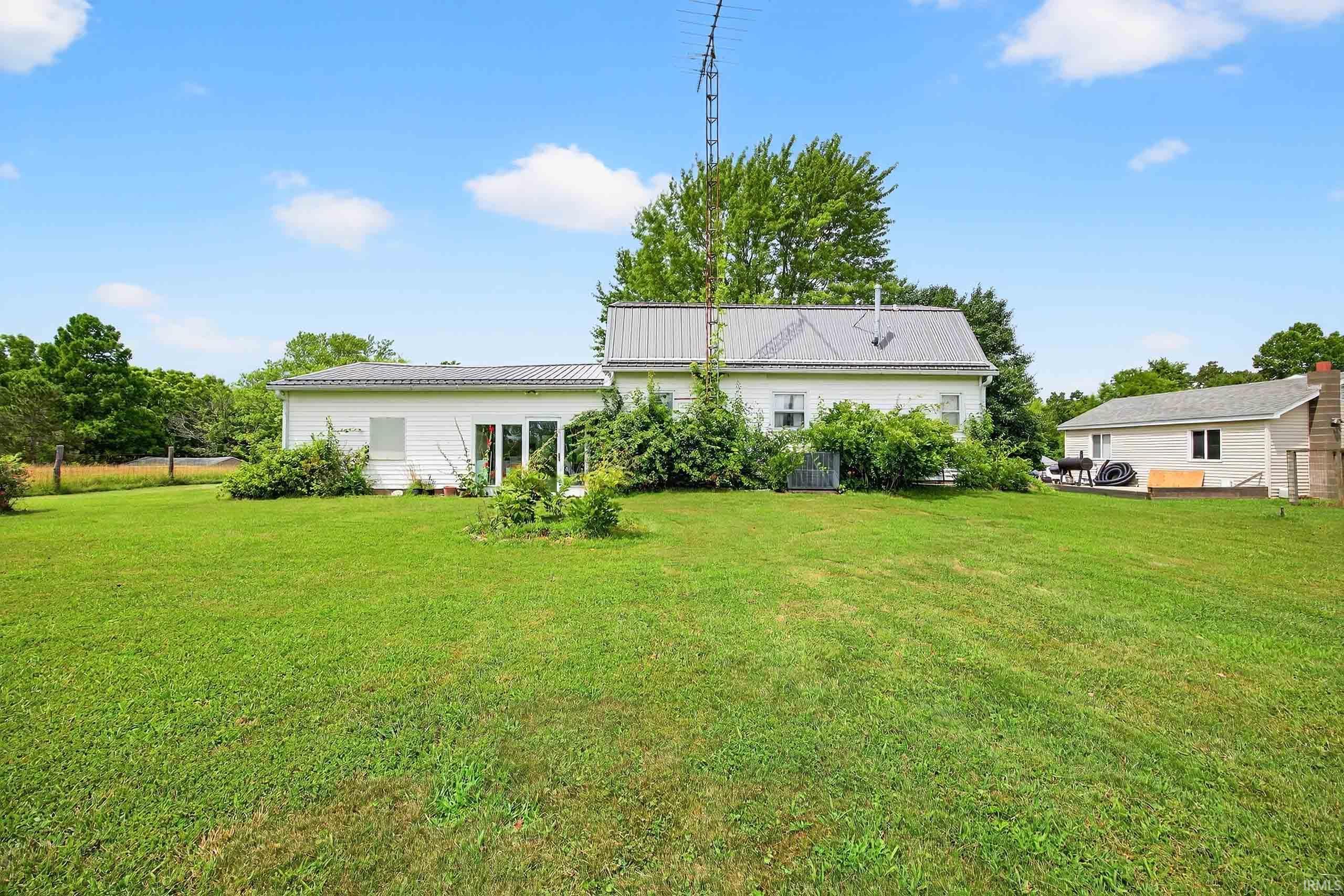 127 Hickory Heights Circle