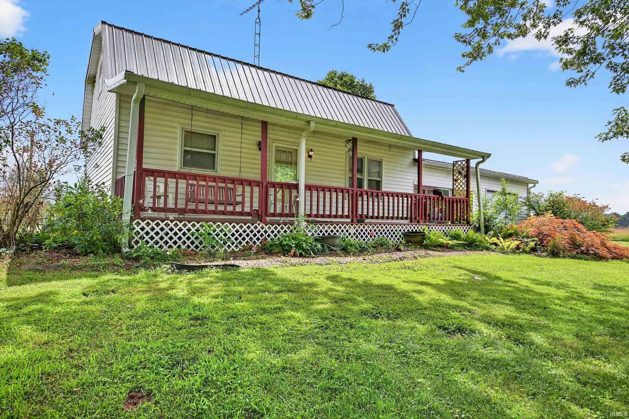 127 Hickory Heights Circle