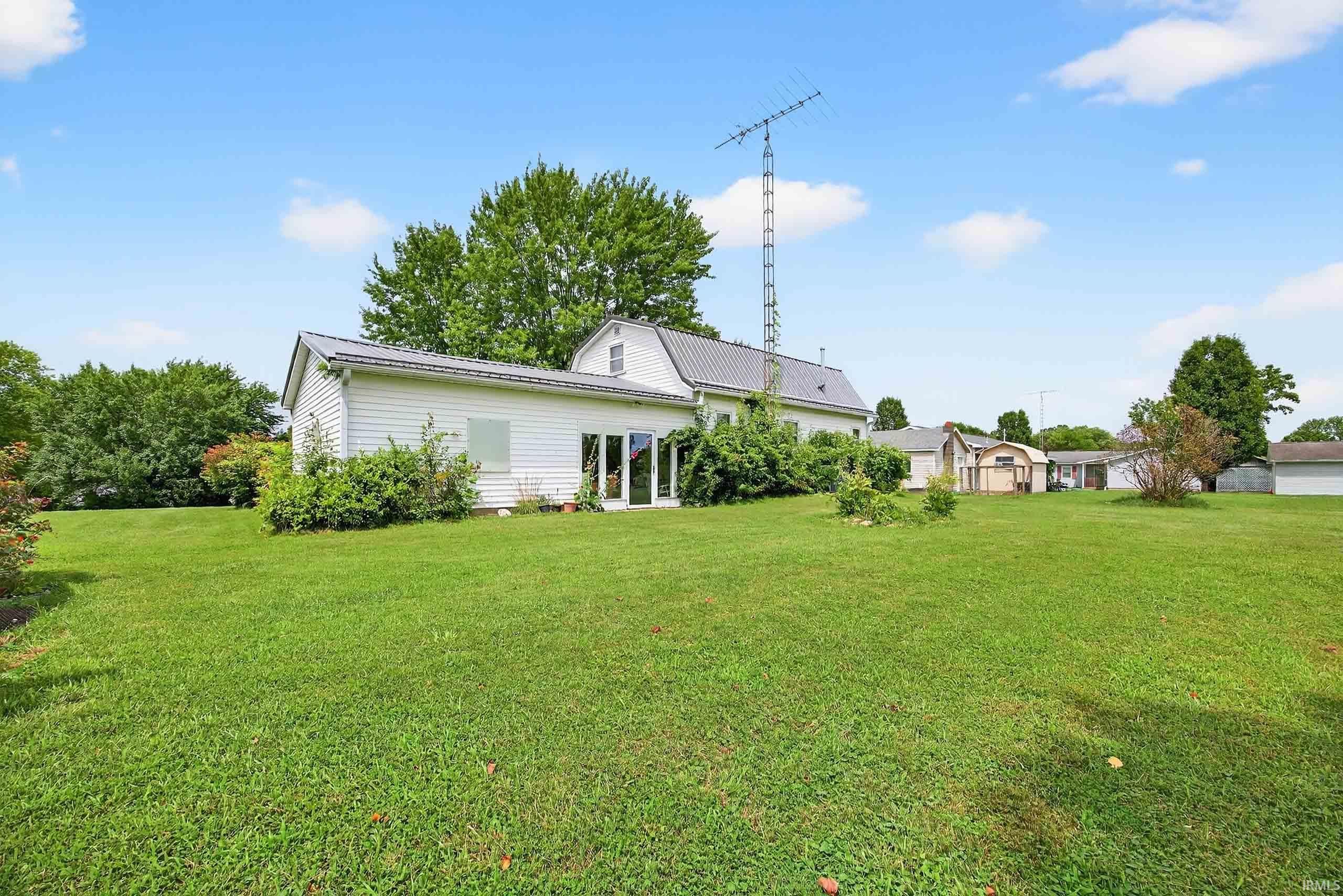 127 Hickory Heights Circle