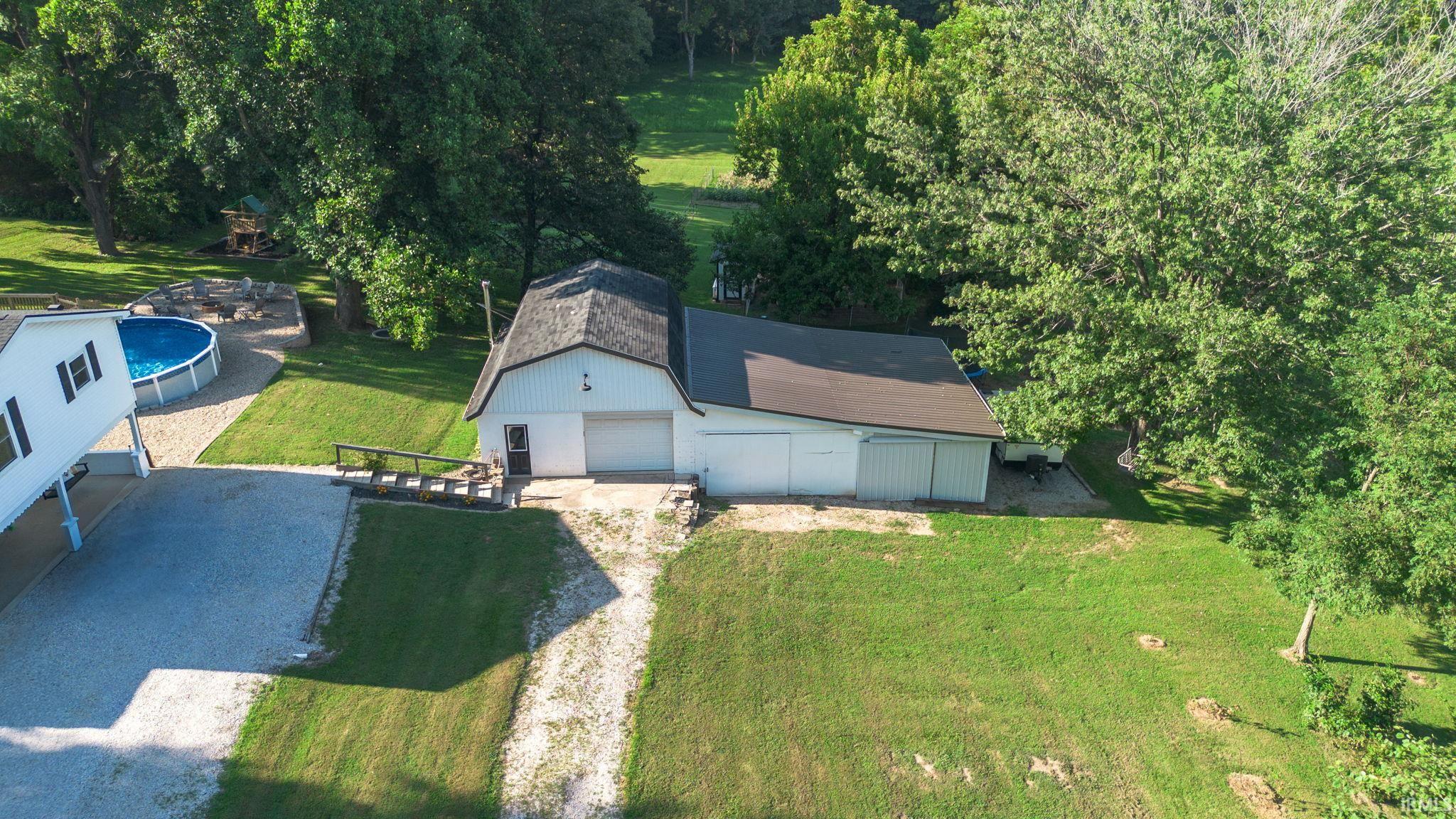 1715 W OLD HIGHWAY 60