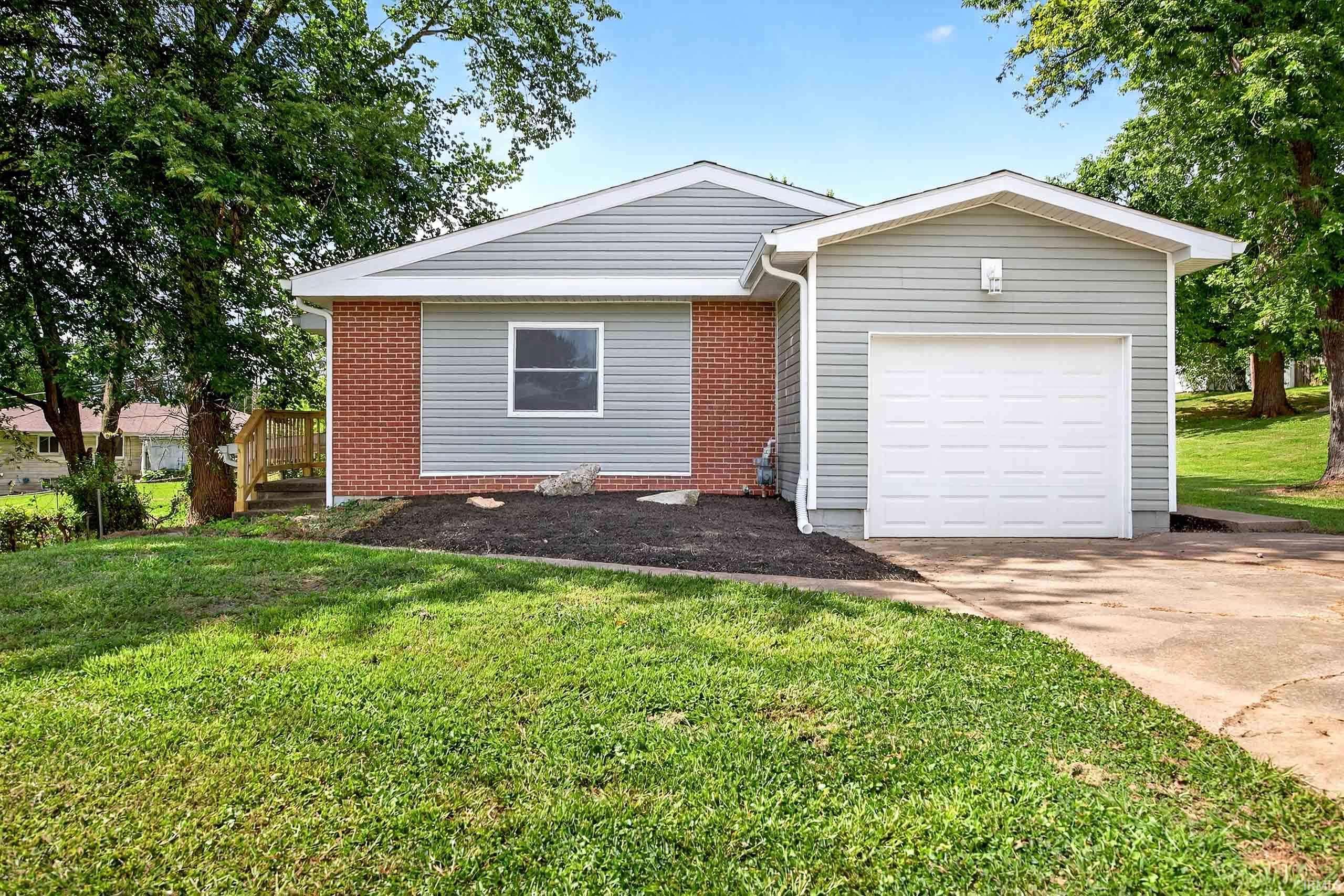 411 Northwood Drive