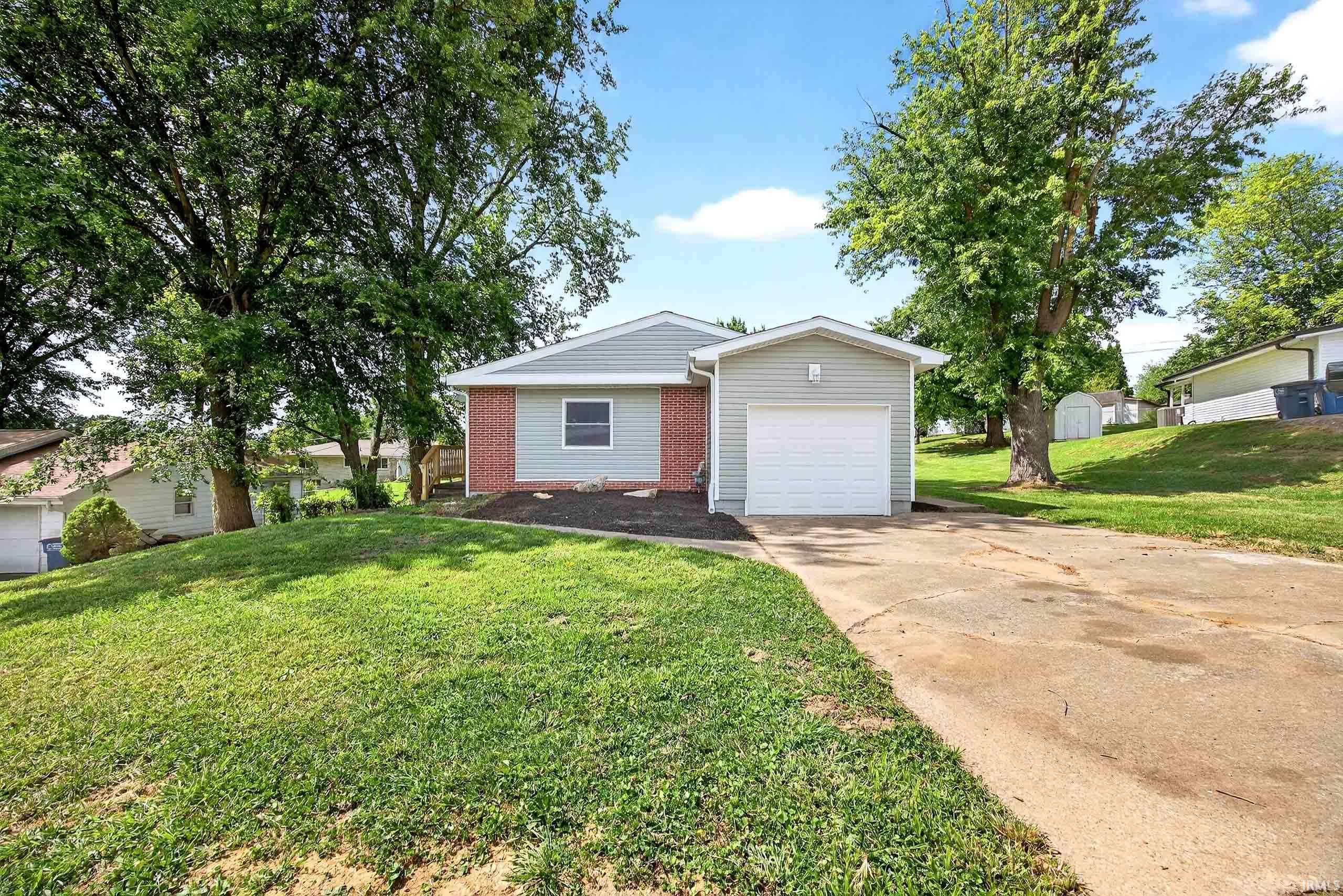 411 Northwood Drive