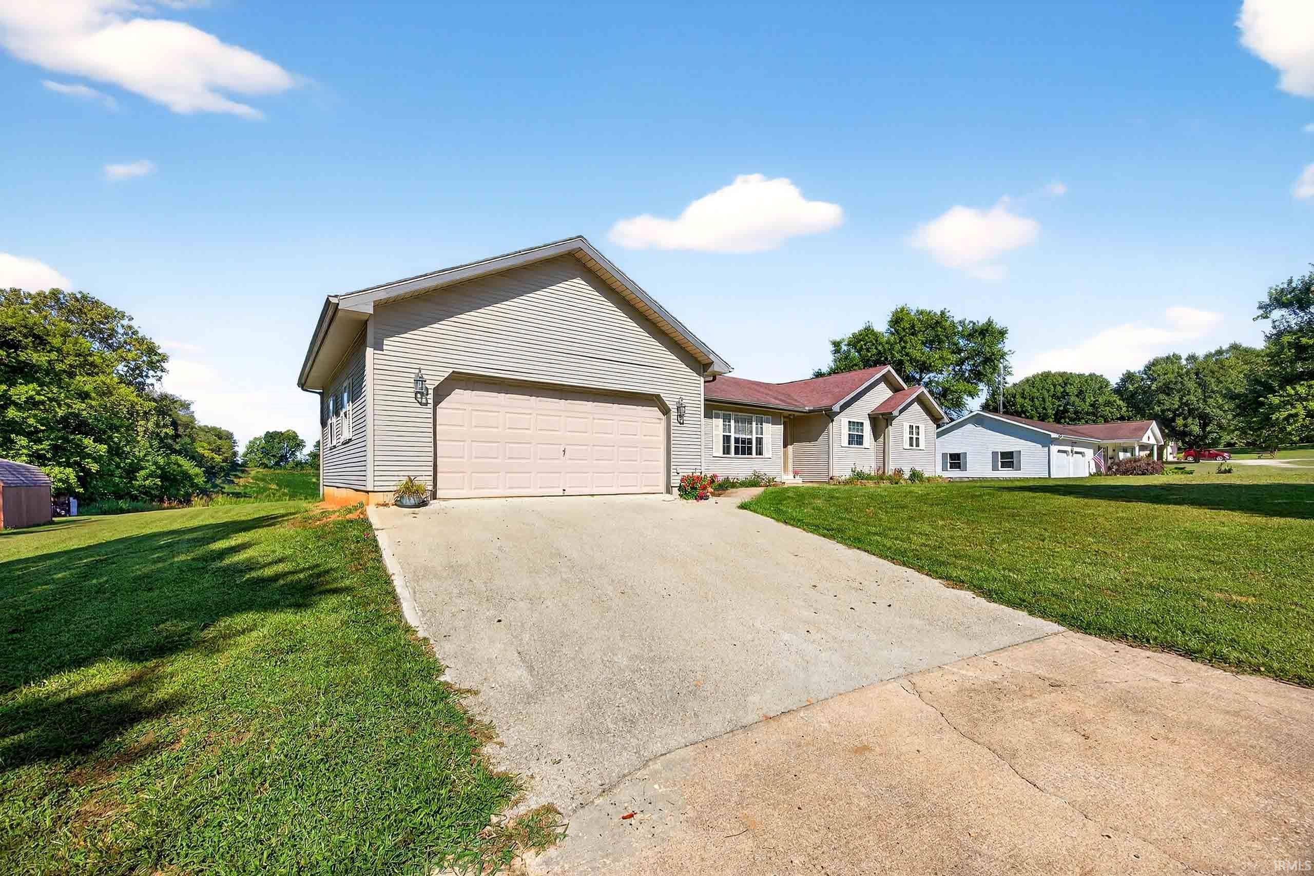 751 Cassidy Lane