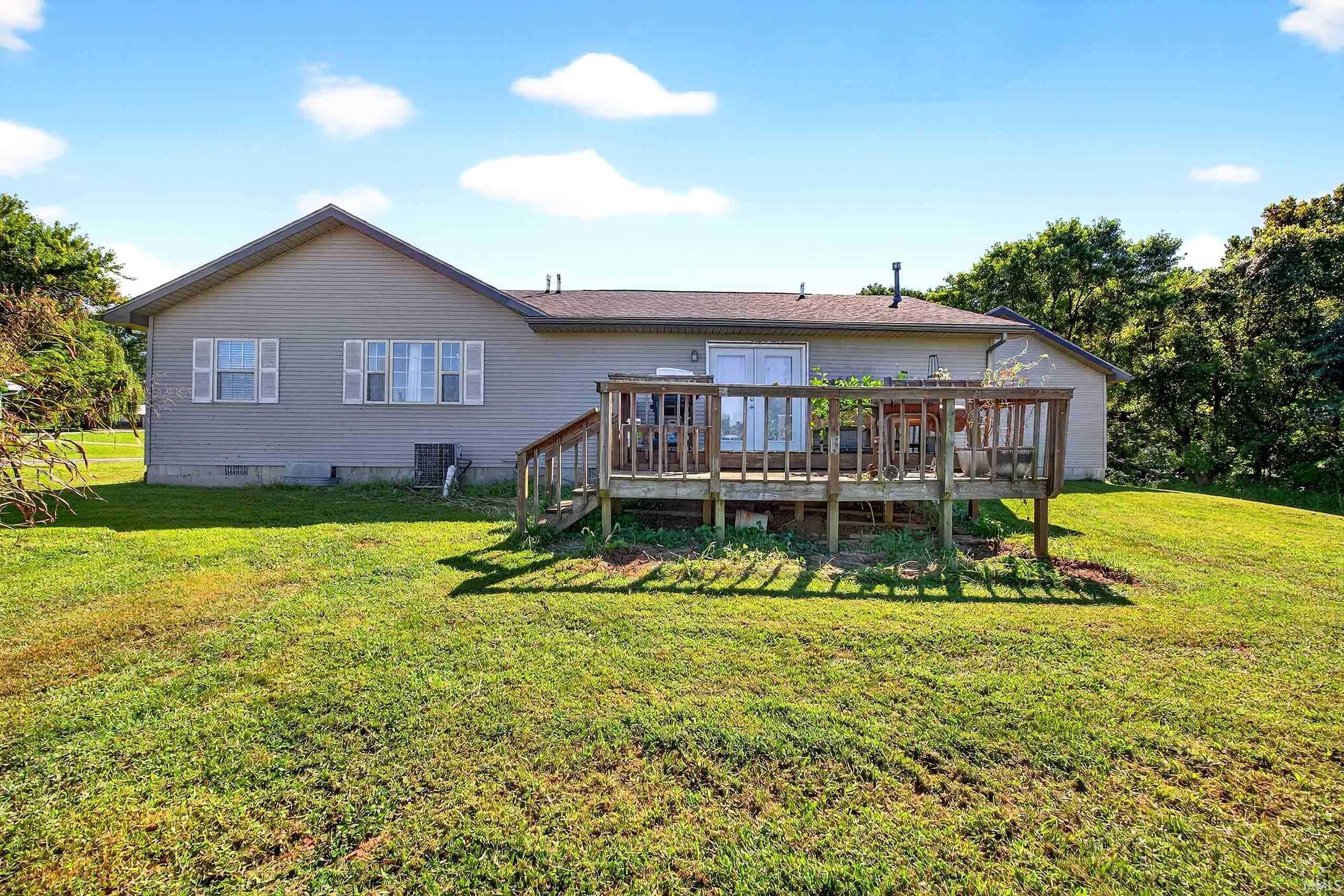 751 Cassidy Lane