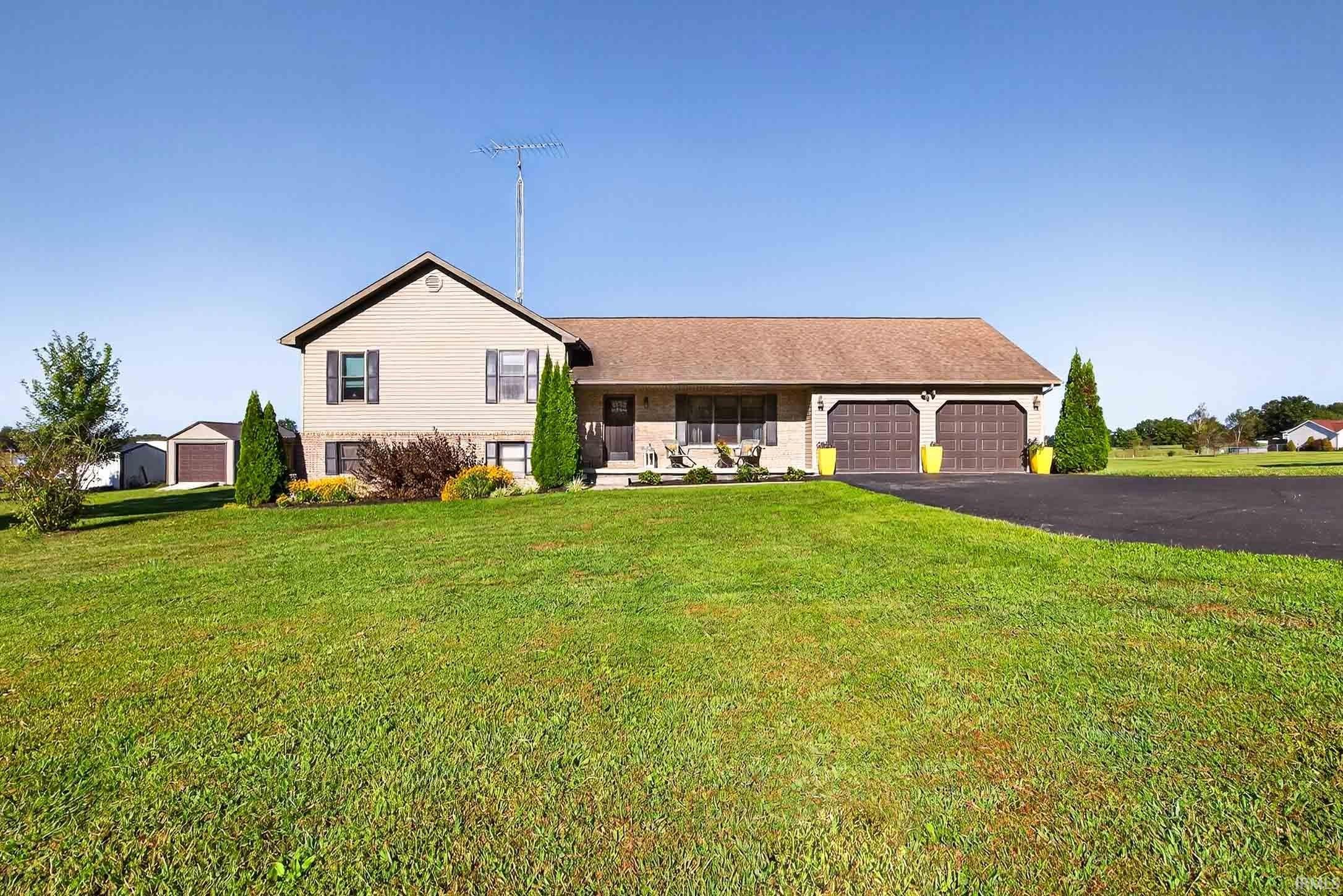1603 VFW Road
