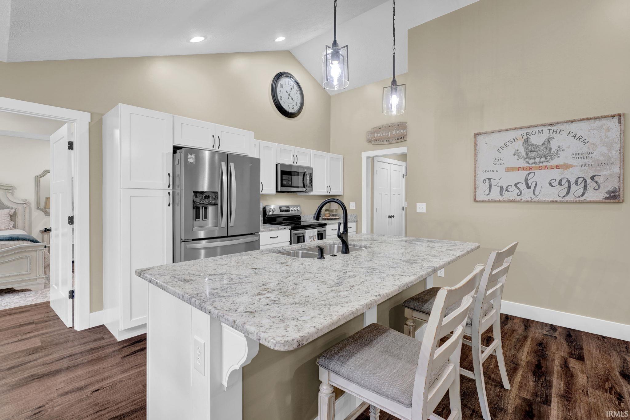25 Blackwell Lane