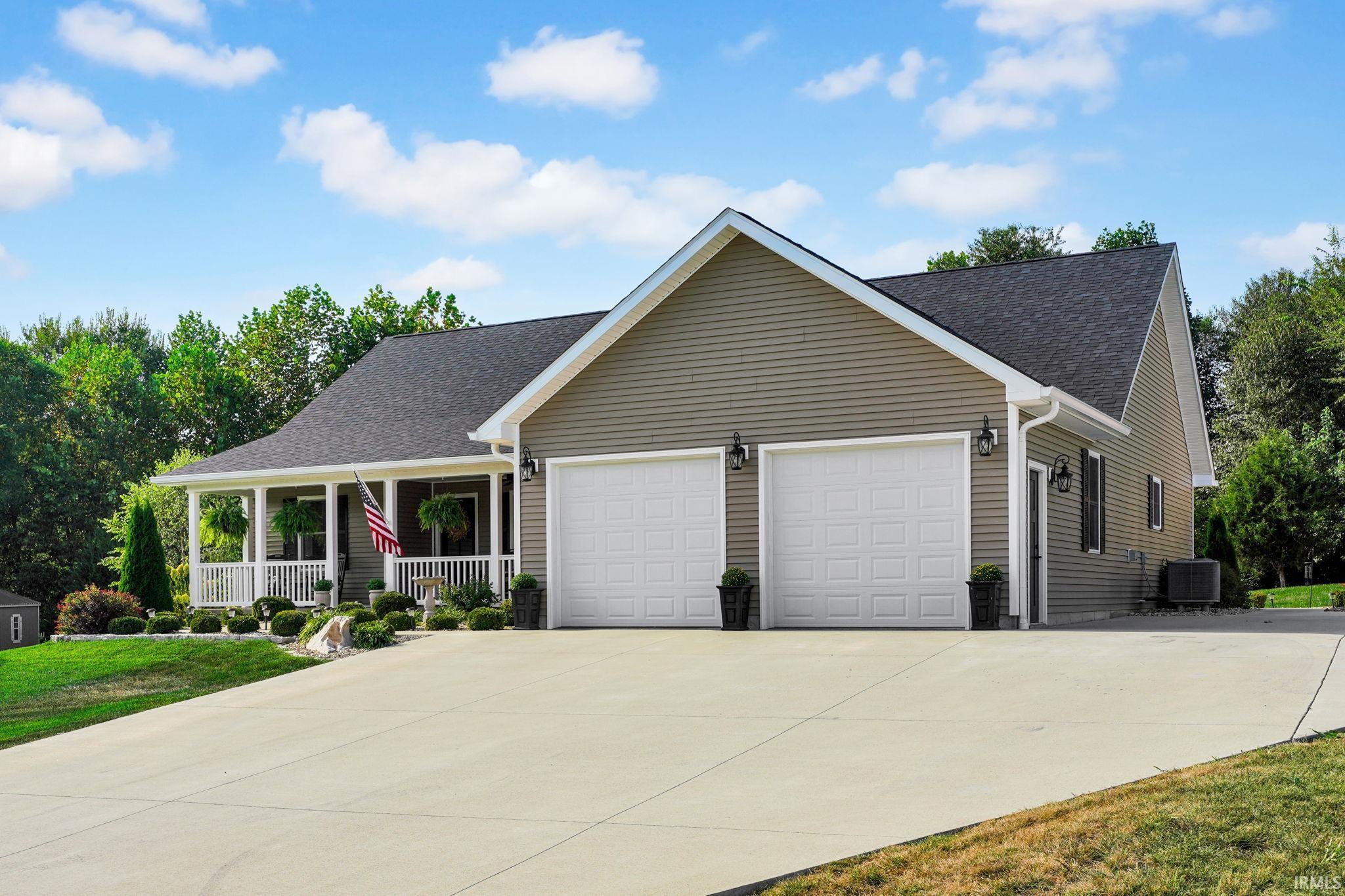 25 Blackwell Lane