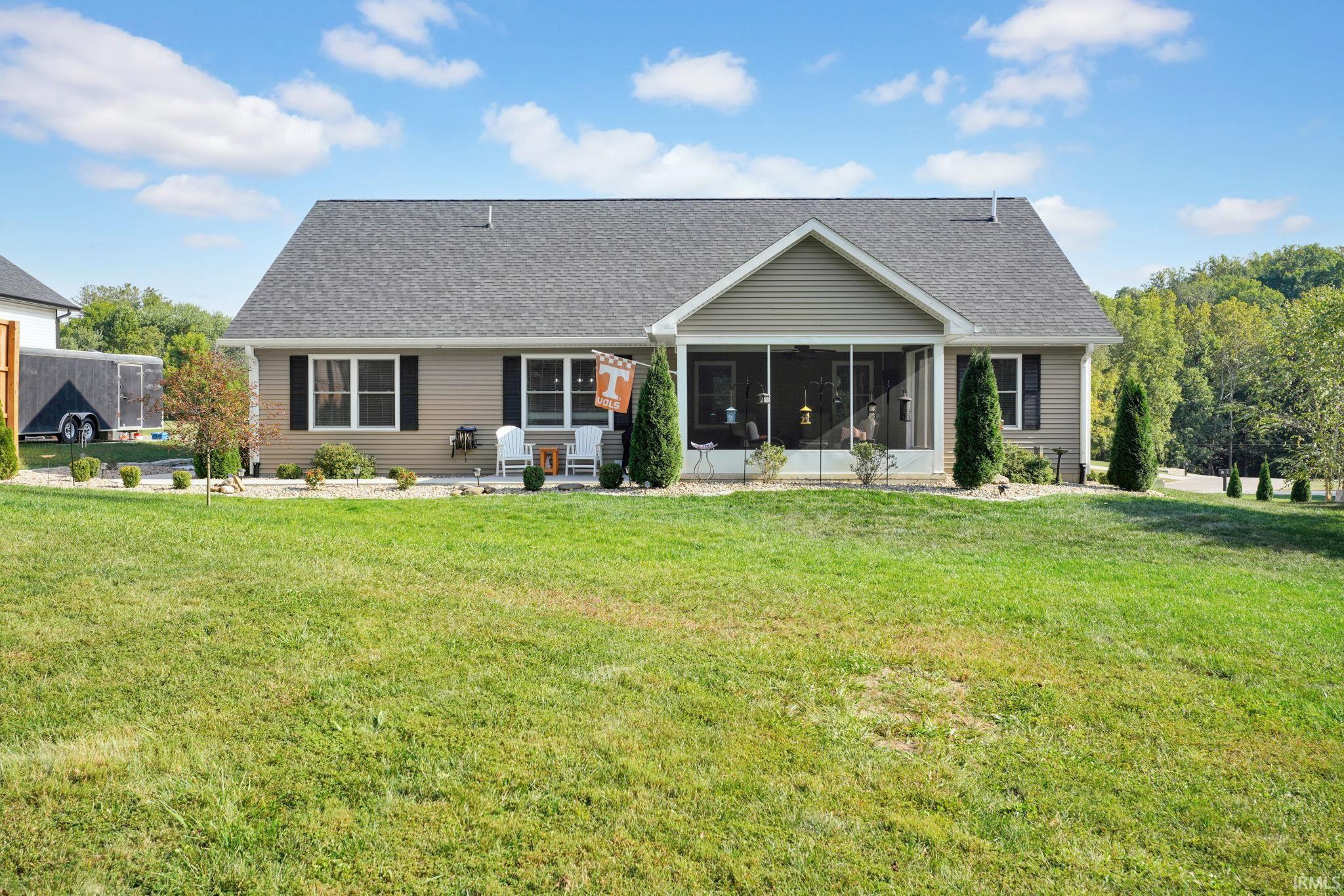 25 Blackwell Lane