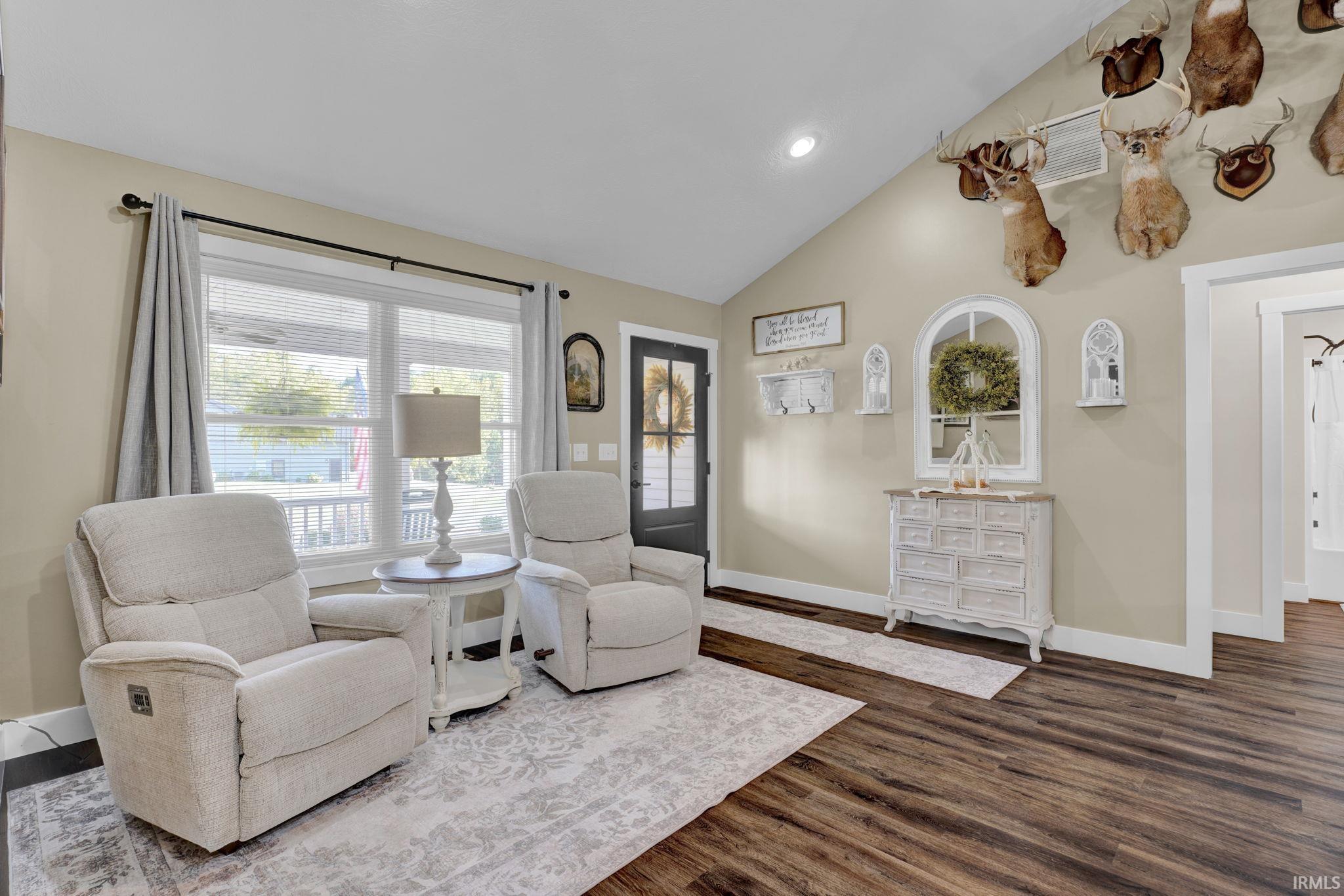 25 Blackwell Lane