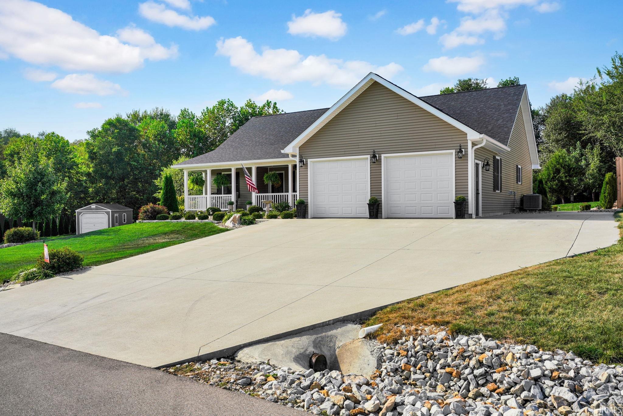 25 Blackwell Lane