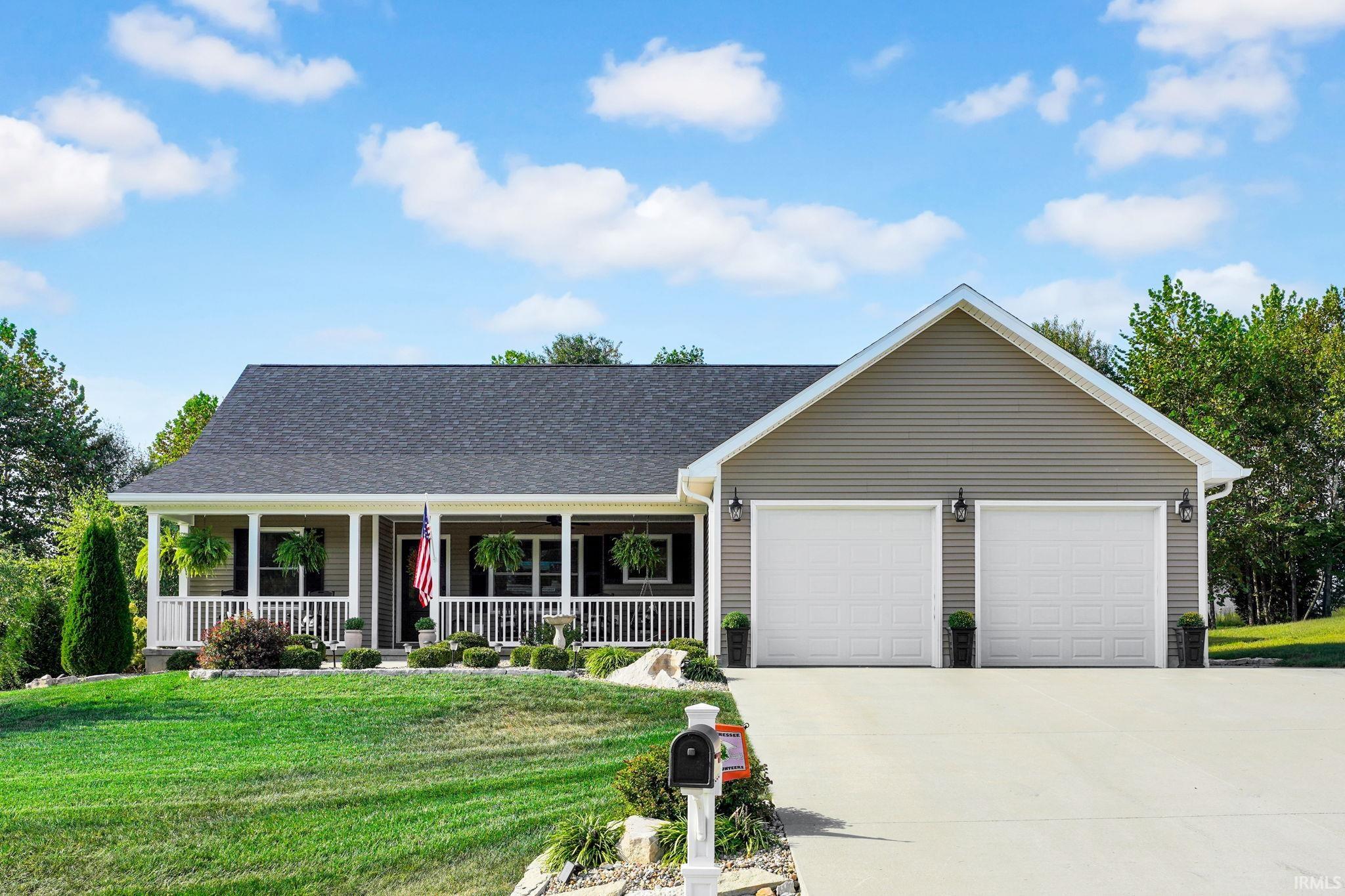 25 Blackwell Lane