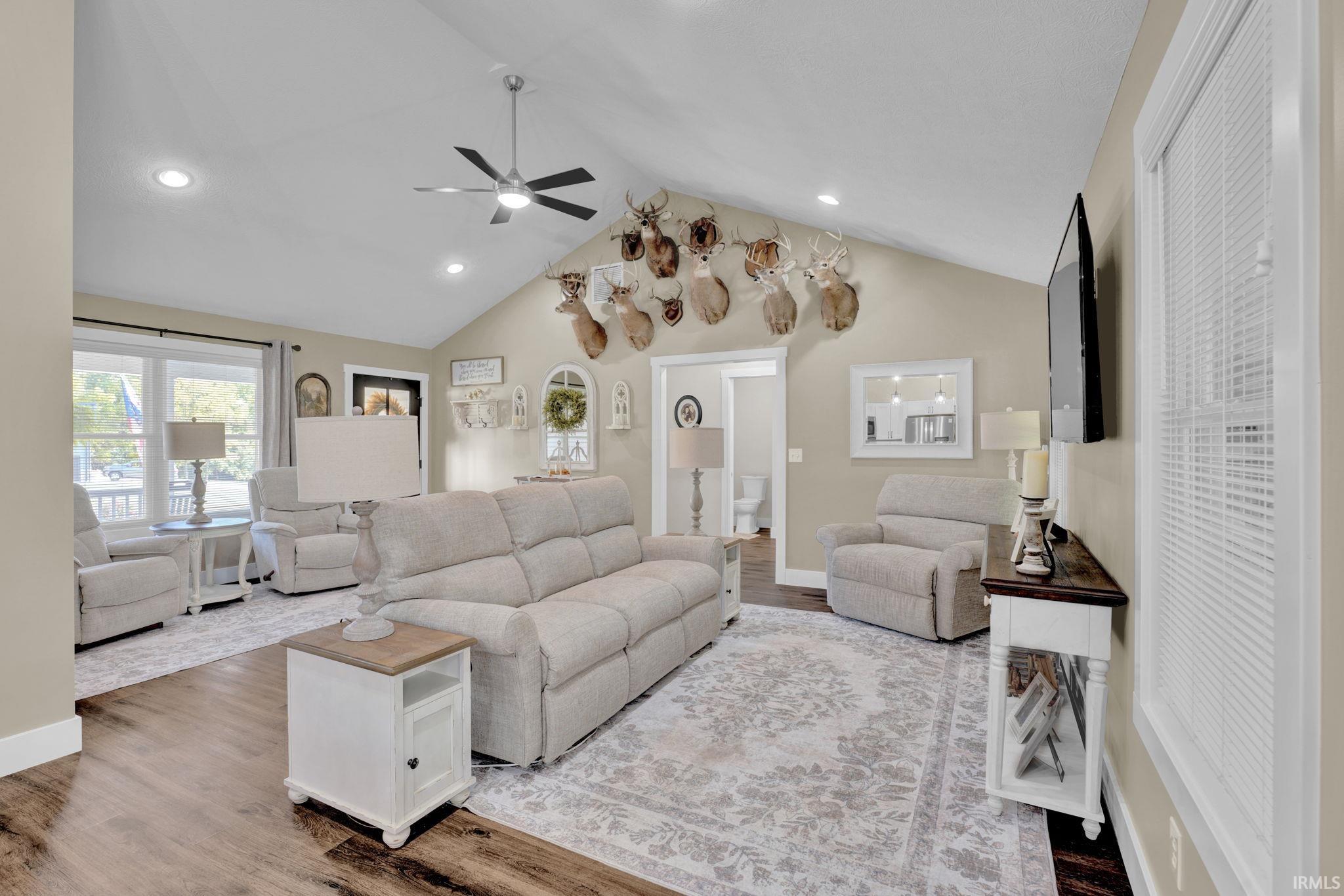 25 Blackwell Lane