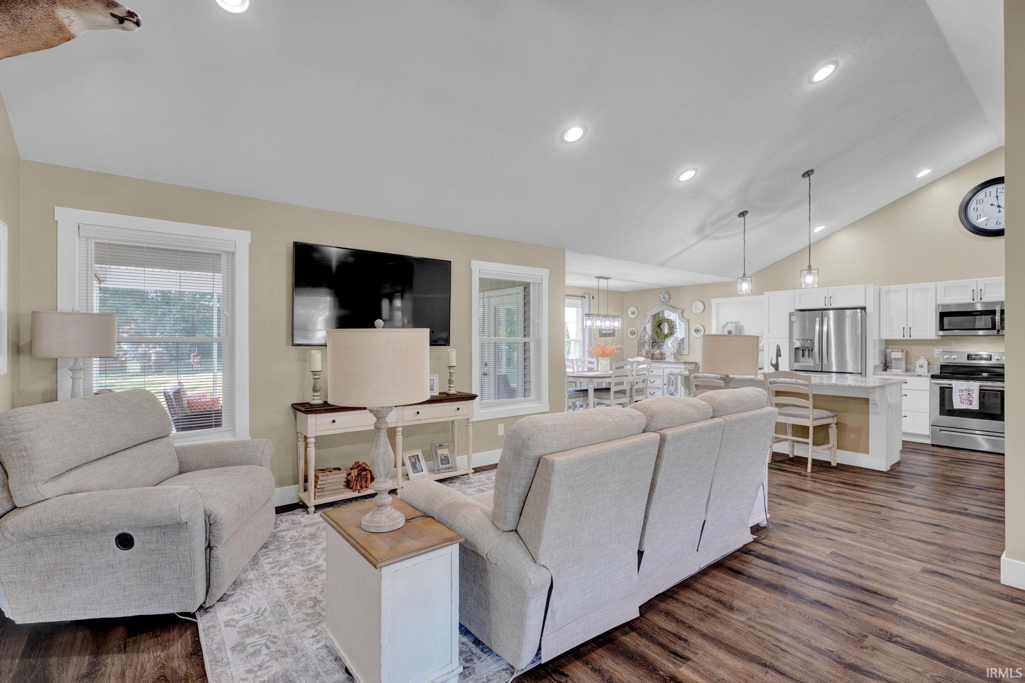 25 Blackwell Lane