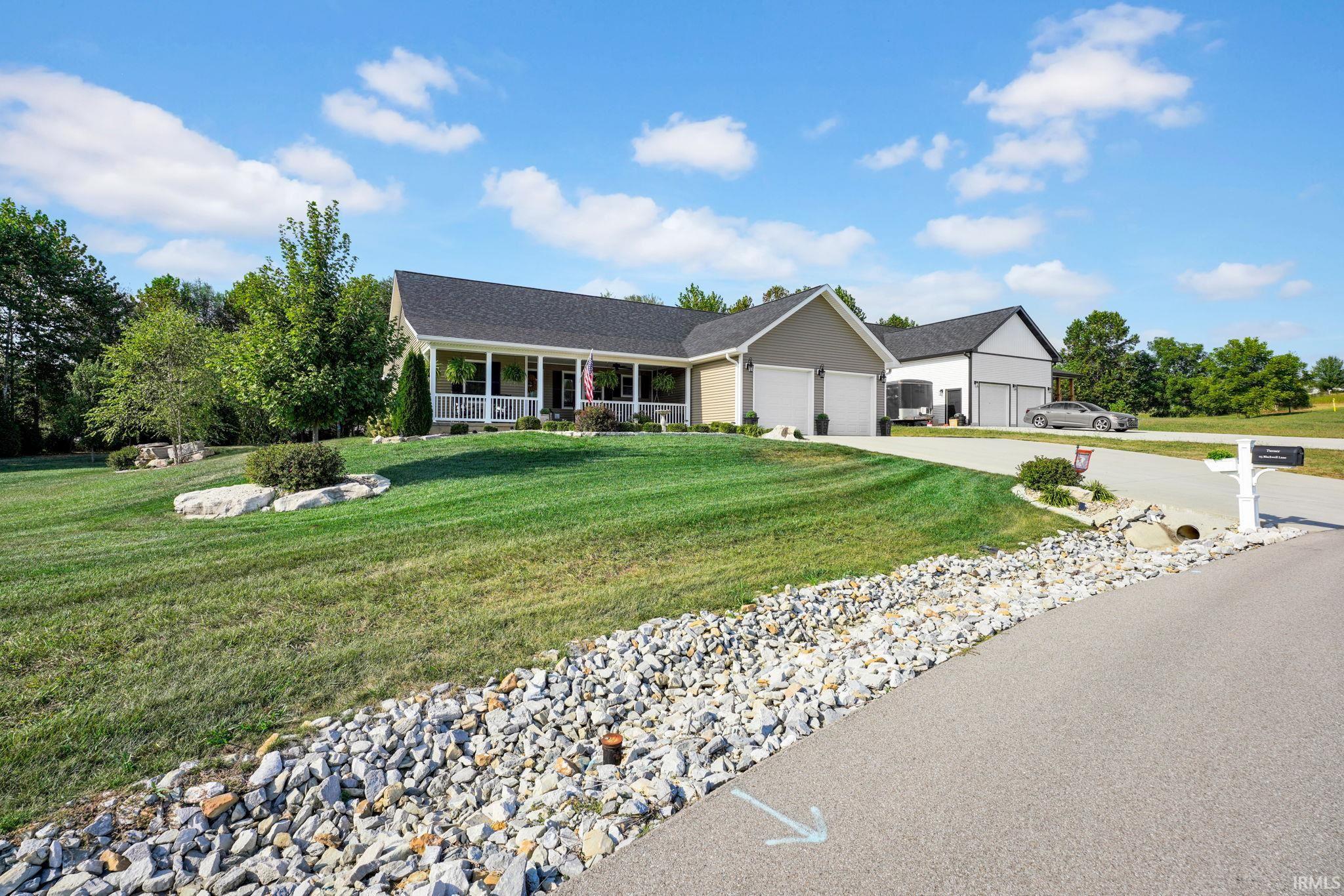 25 Blackwell Lane
