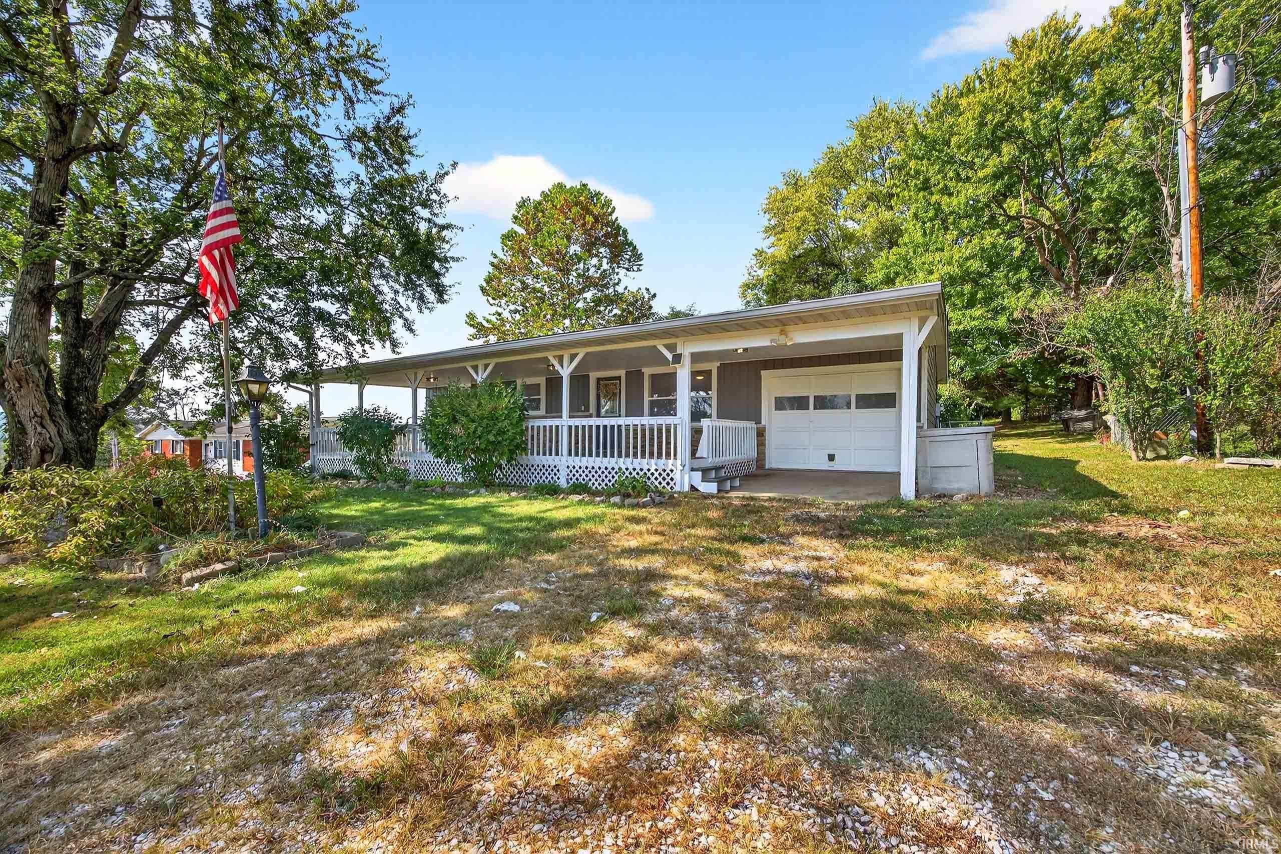 9626 S Harrodsburg Road
