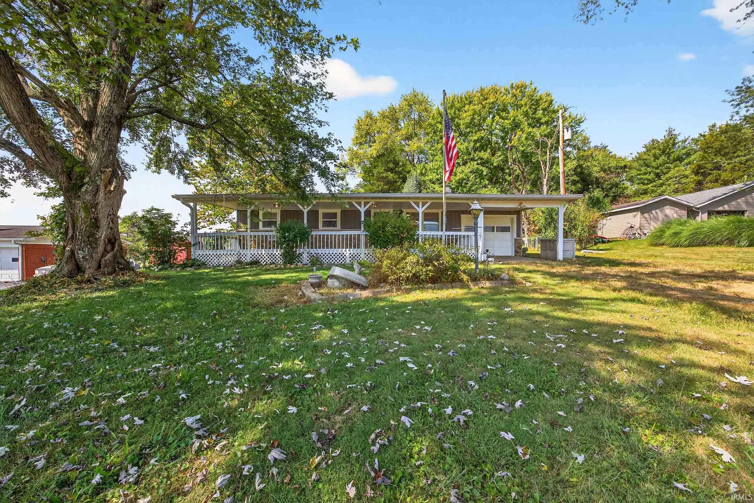 9626 S Harrodsburg Road