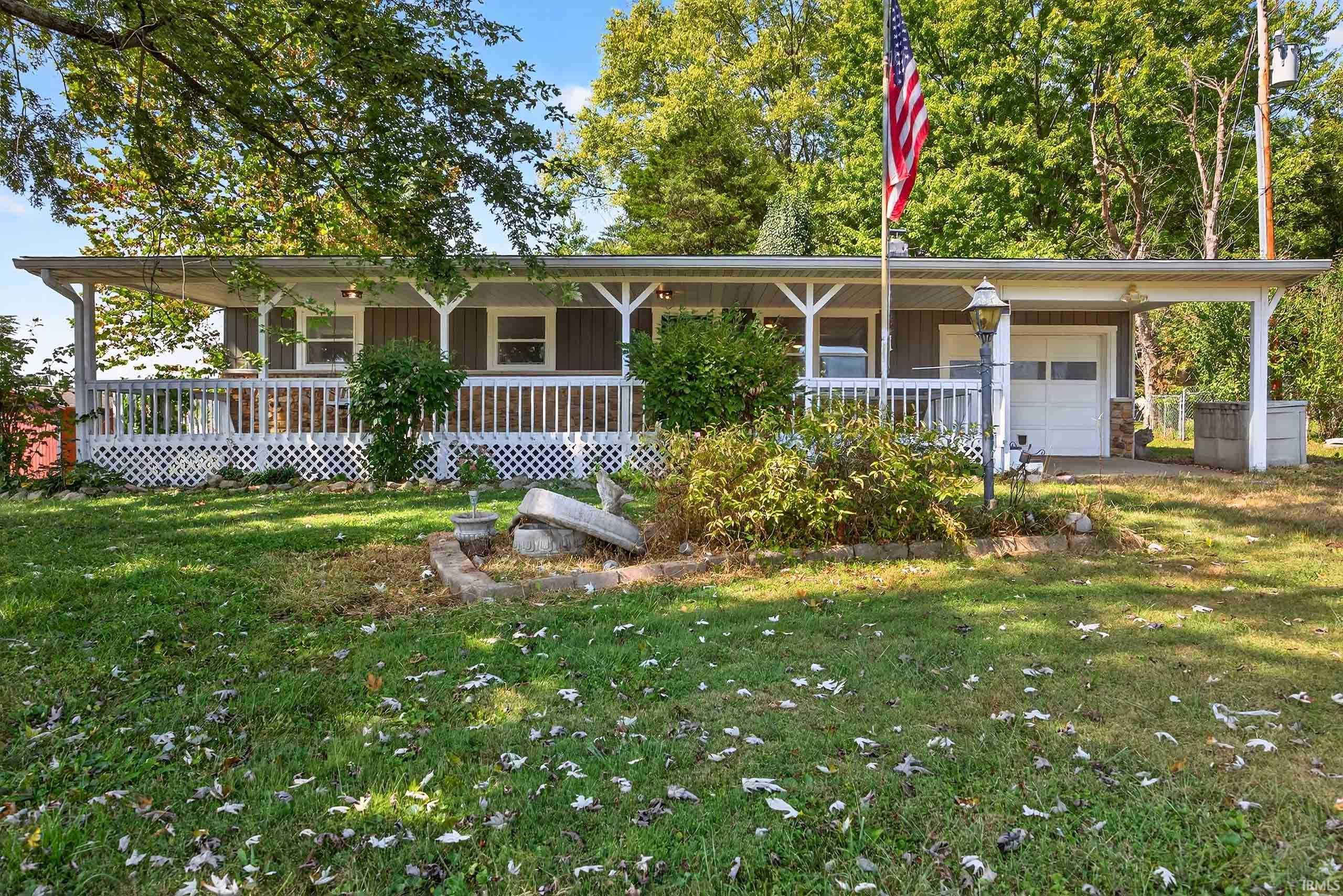 9626 S Harrodsburg Road