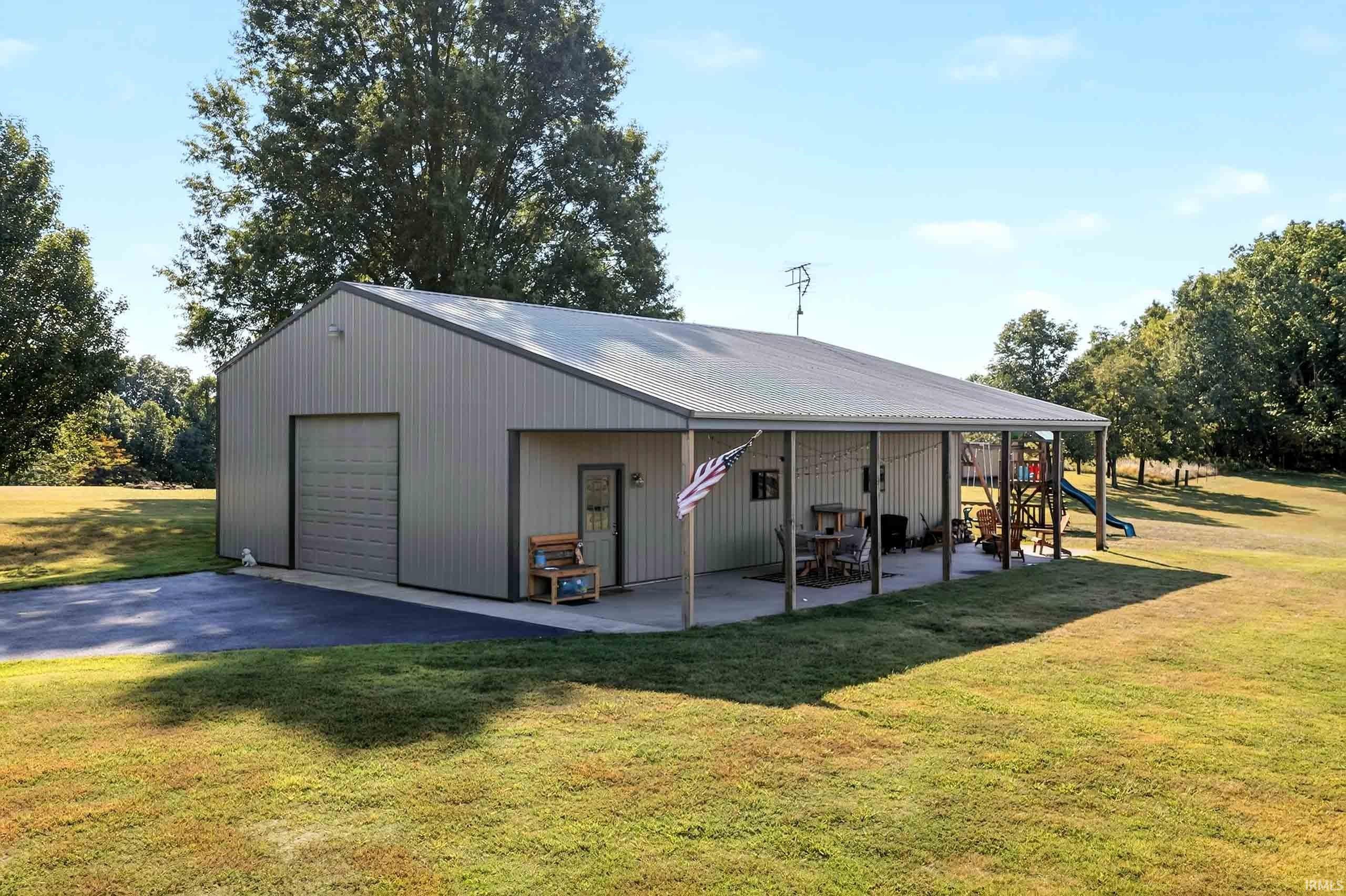 3200 Ridge Road