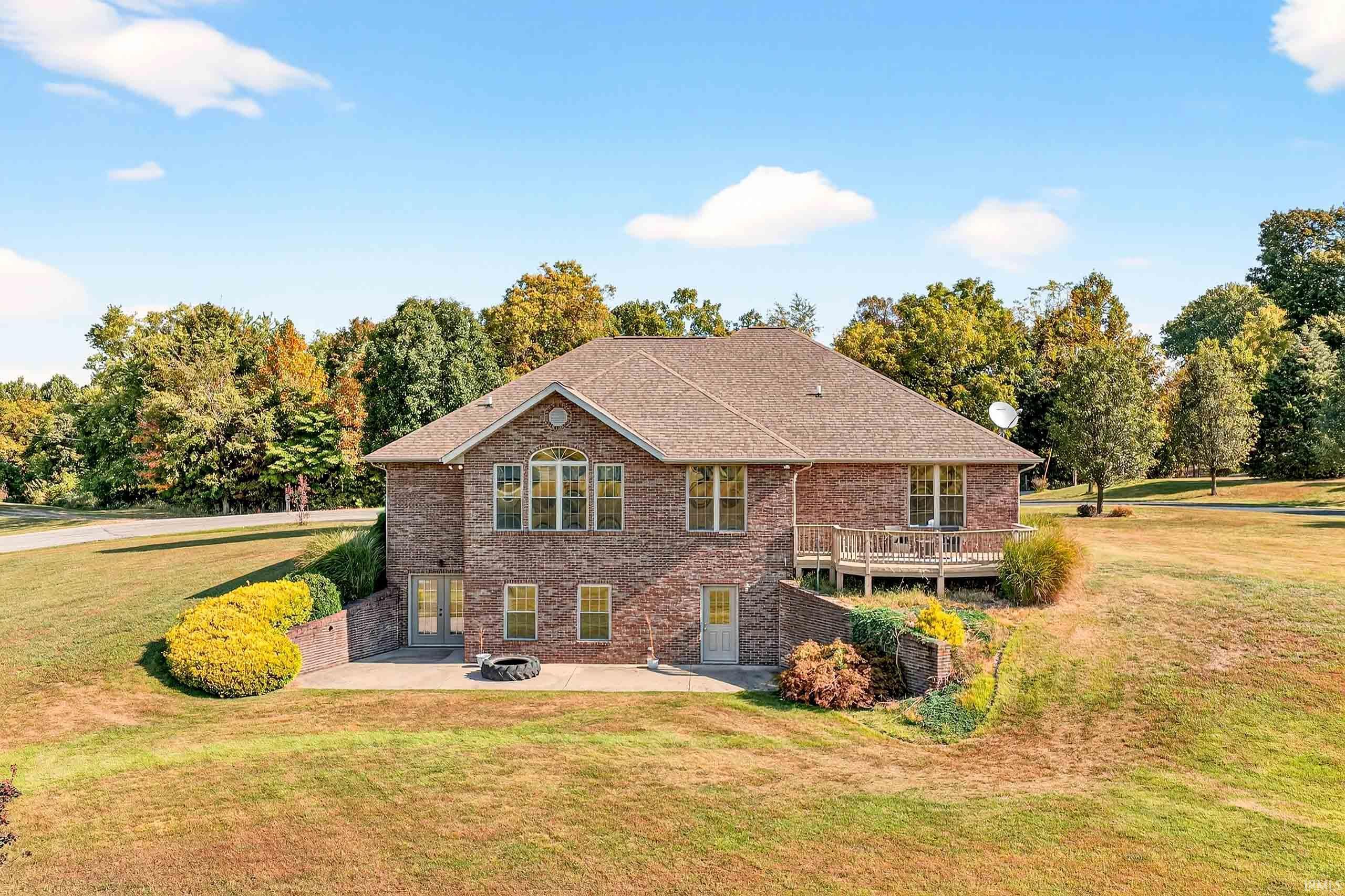 3200 Ridge Road