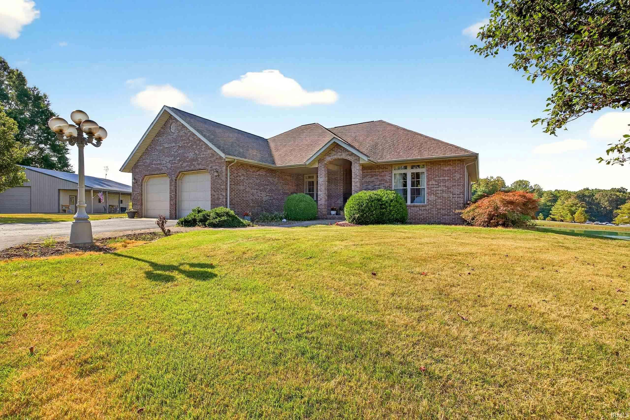 3200 Ridge Road