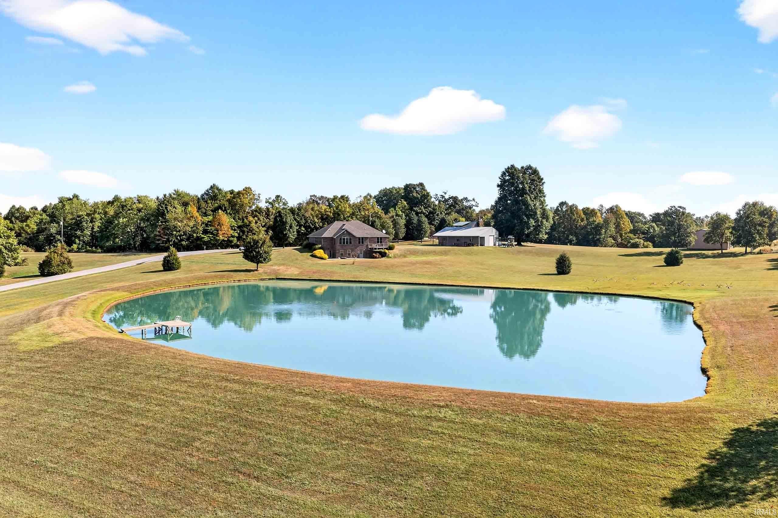 3200 Ridge Road