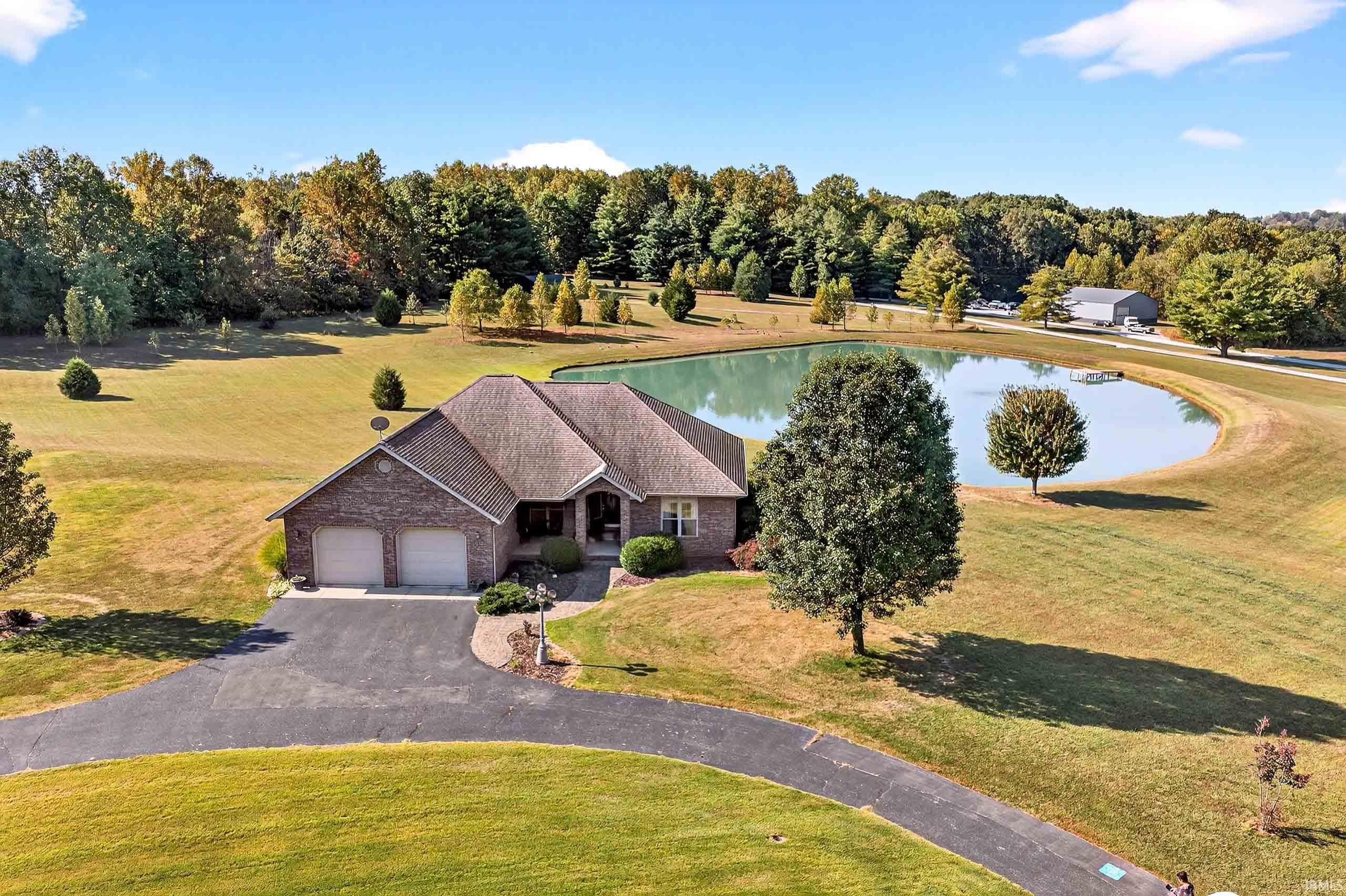 3200 Ridge Road