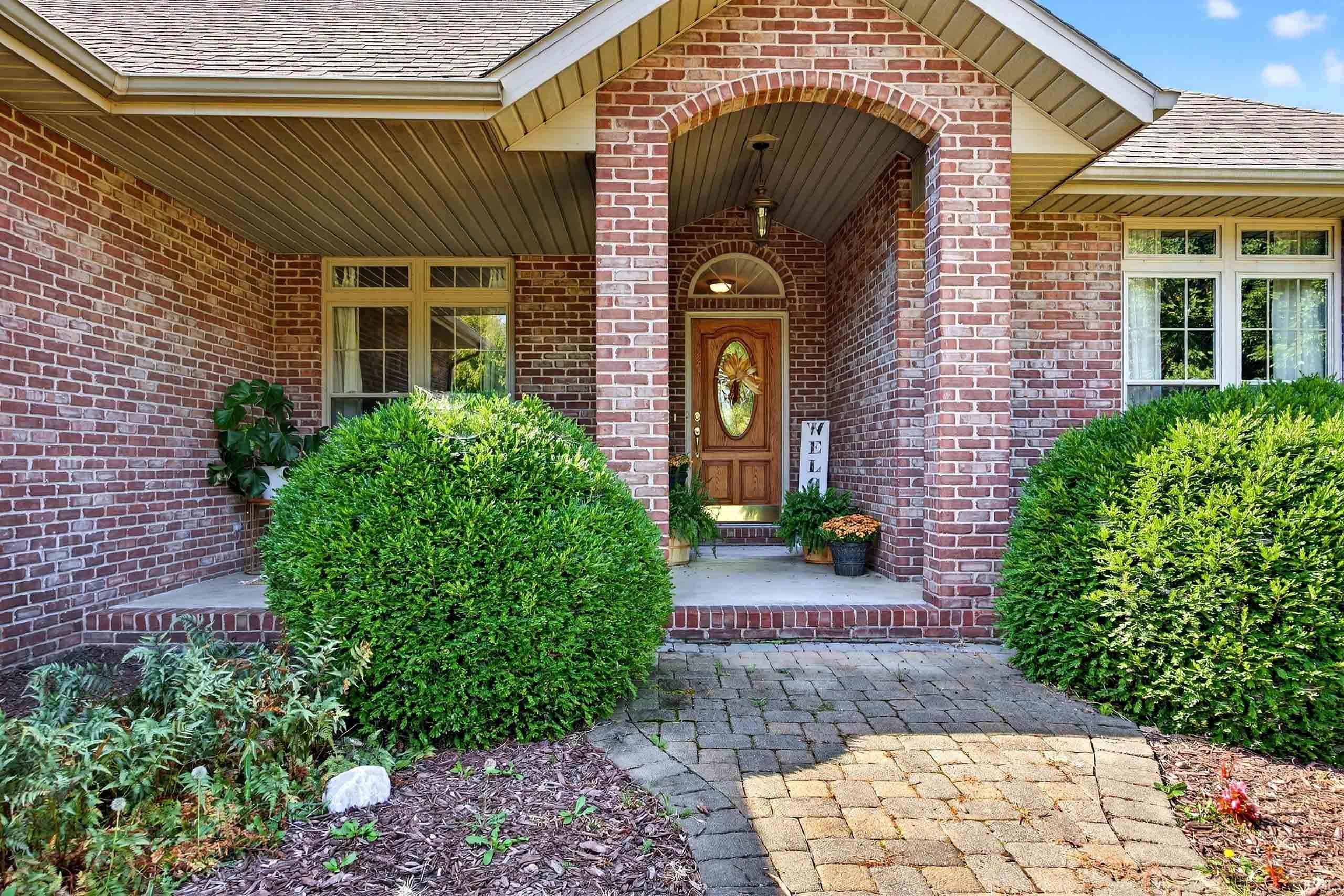 3200 Ridge Road