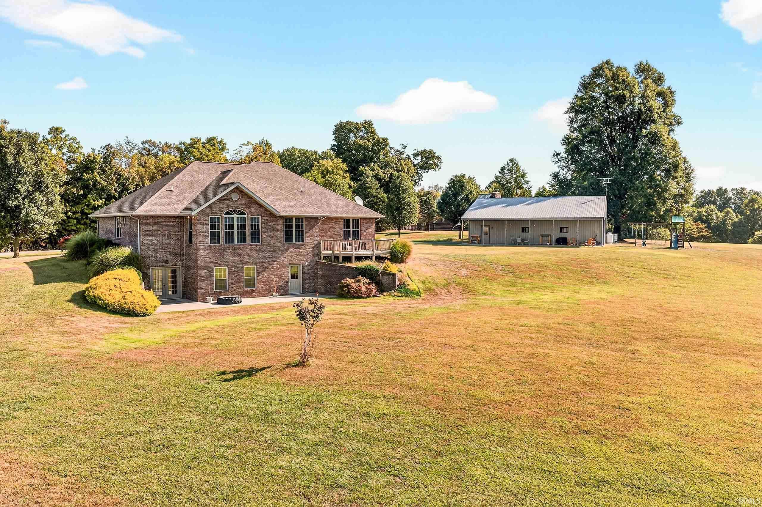 3200 Ridge Road