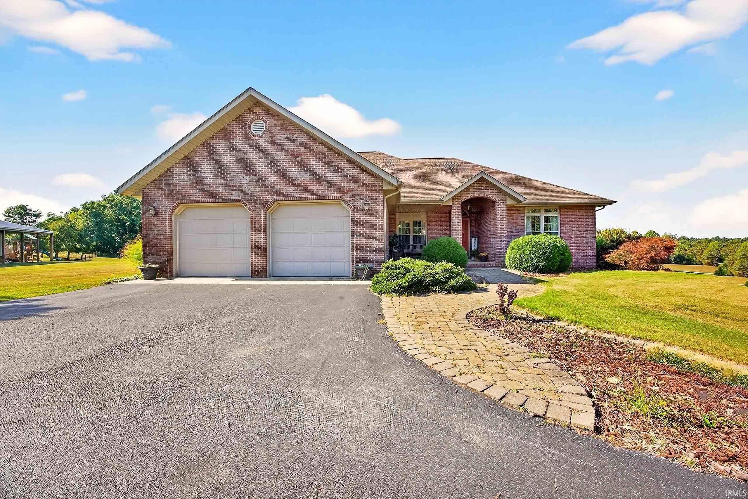 3200 Ridge Road