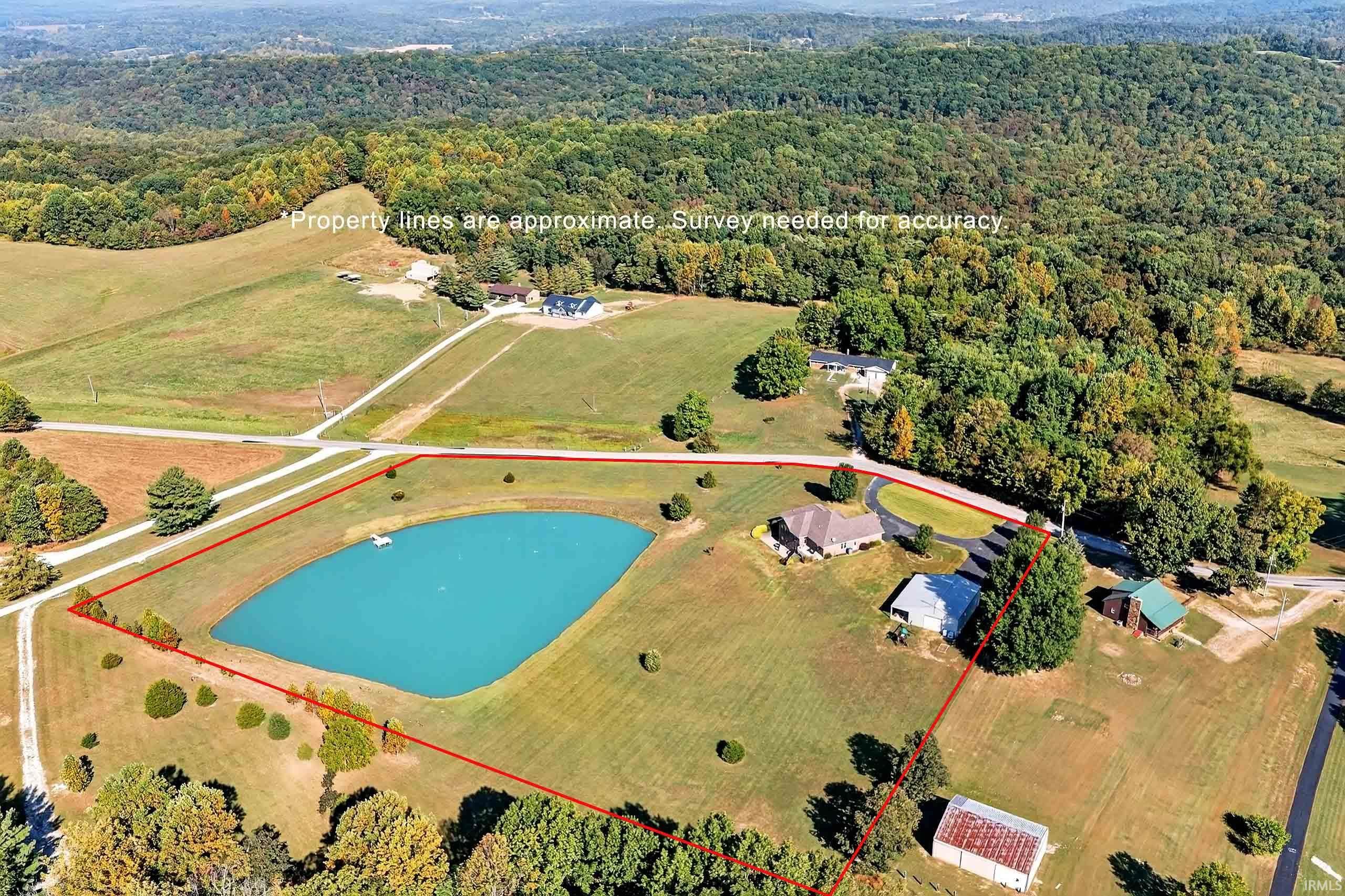 3200 Ridge Road