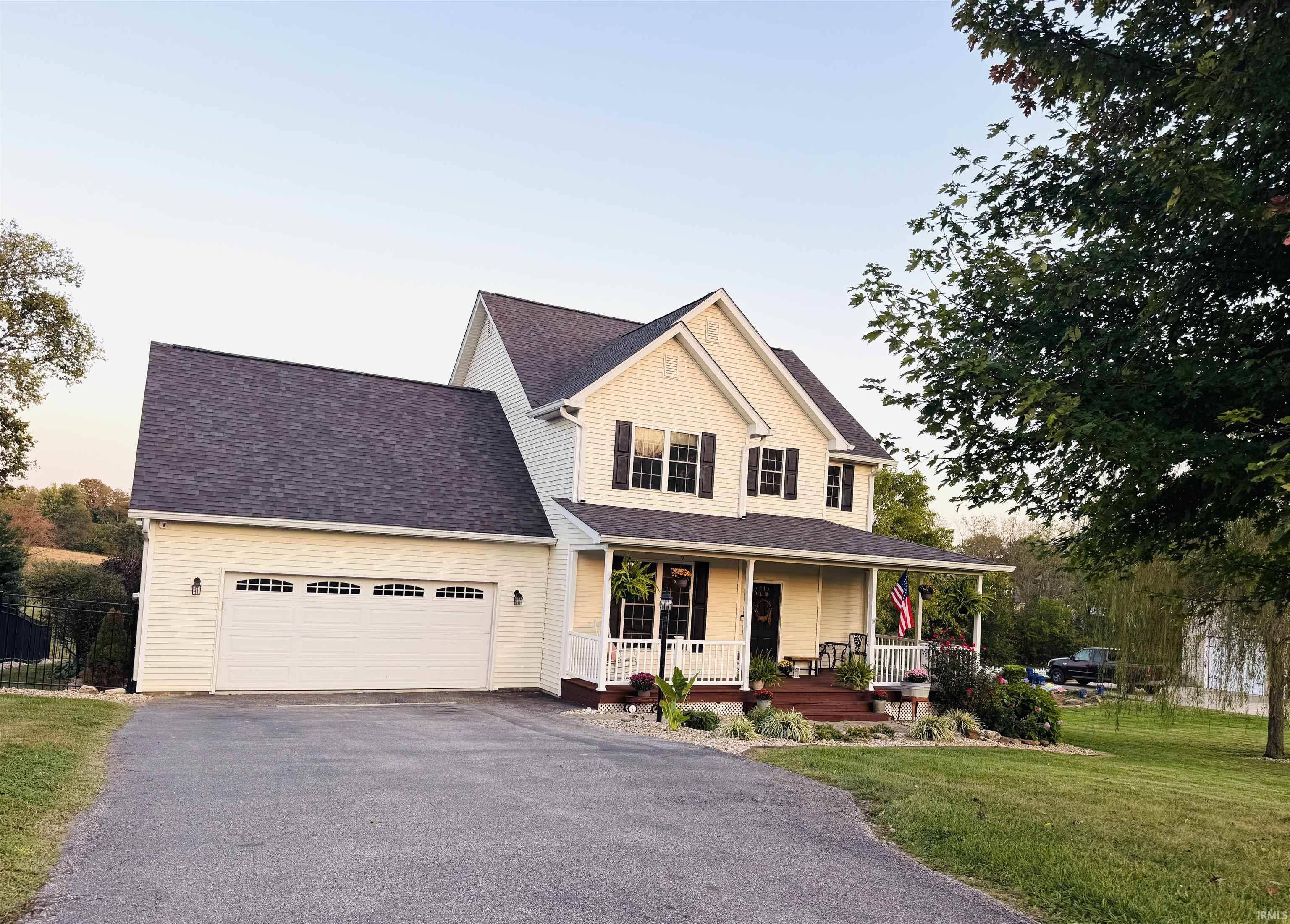810 Glen Meadows Parkway