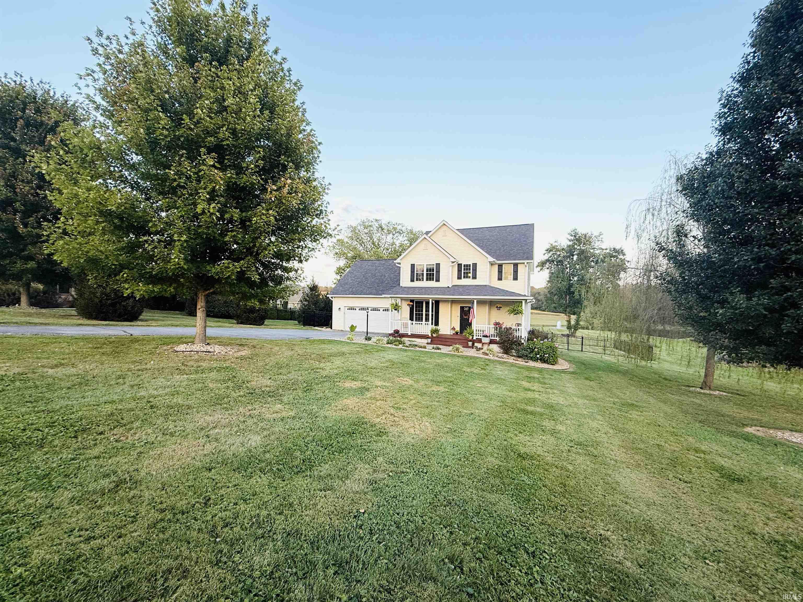 810 Glen Meadows Parkway