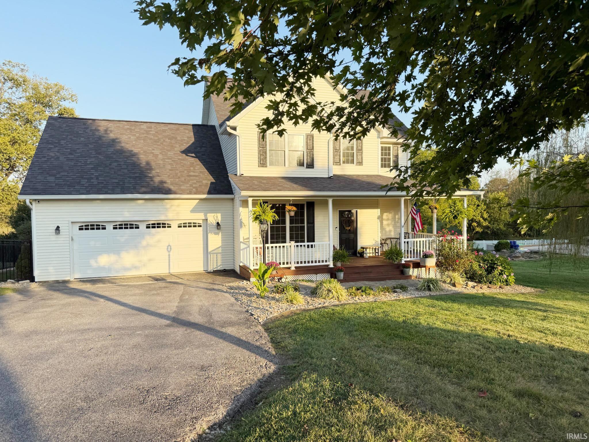 810 Glen Meadows Parkway