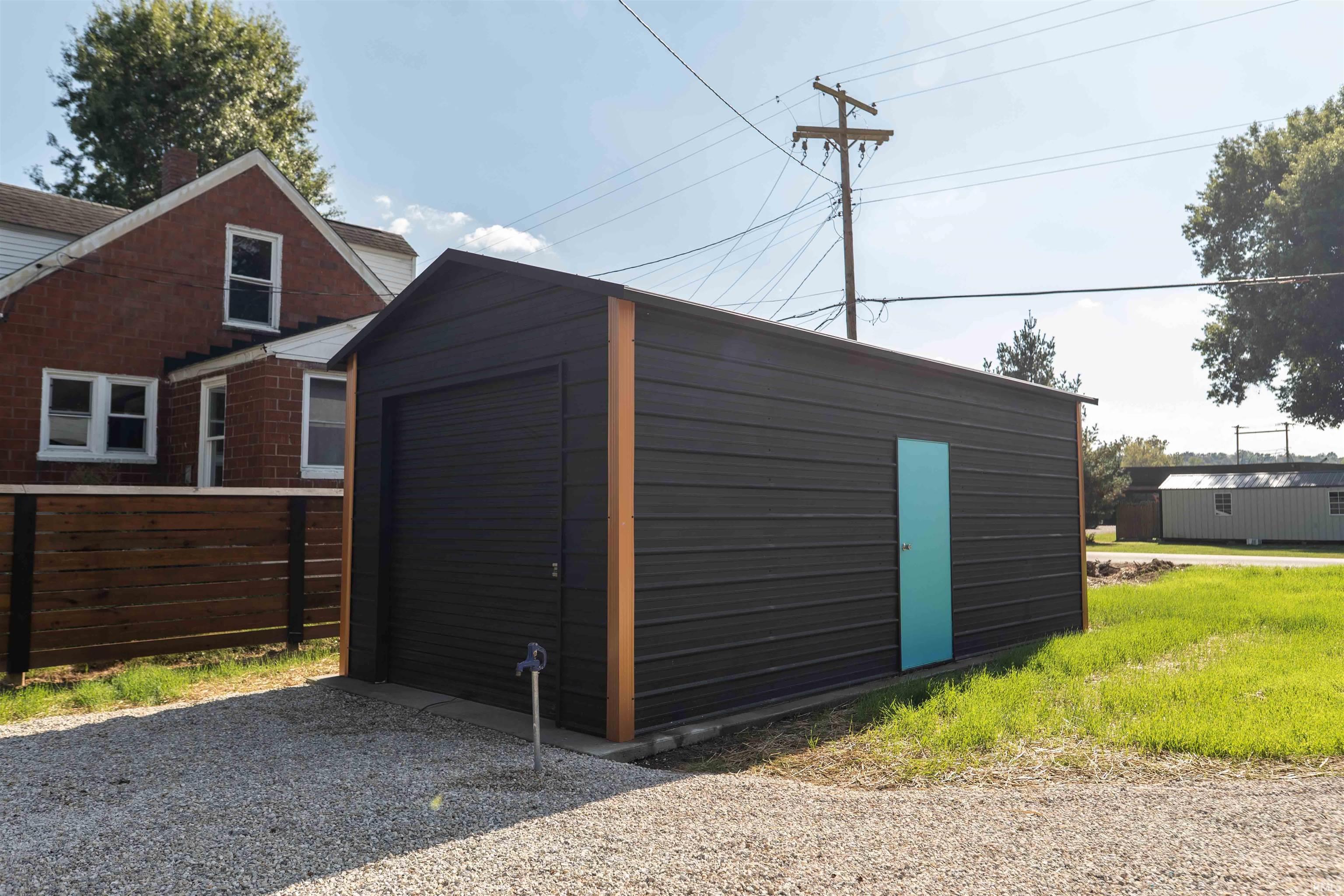 520 E Main Street