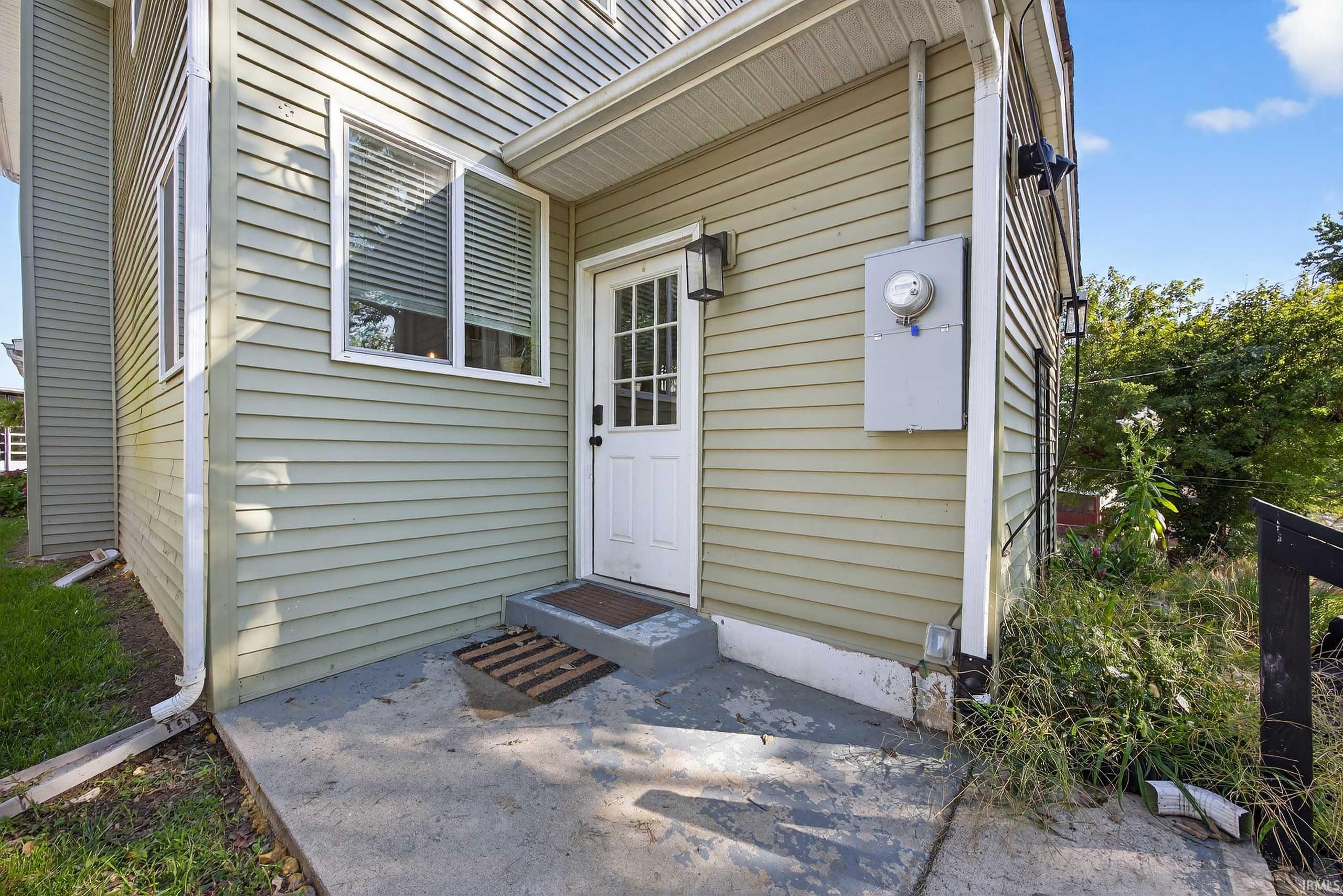 1921 H Street