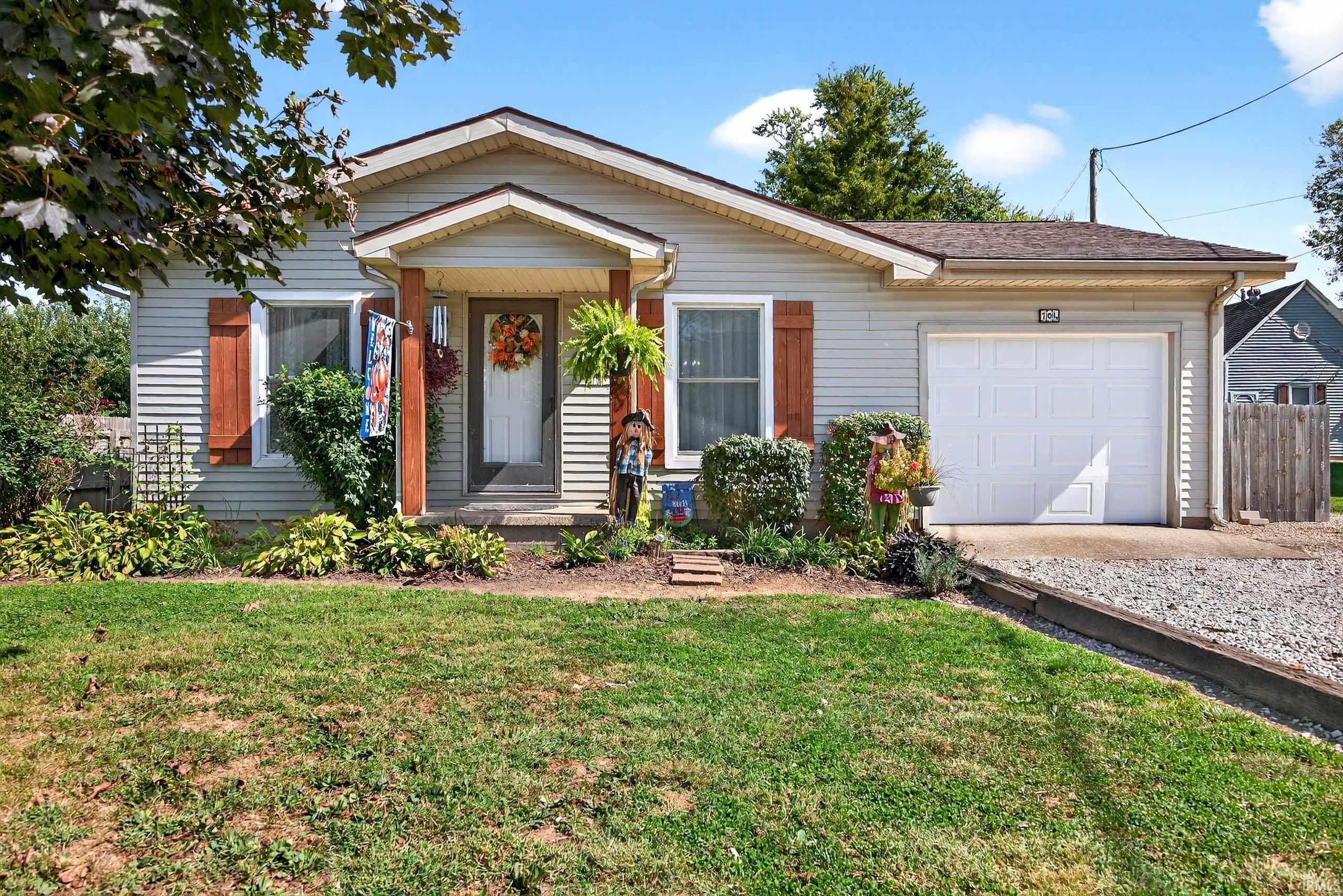 104 Rabbitsville Road