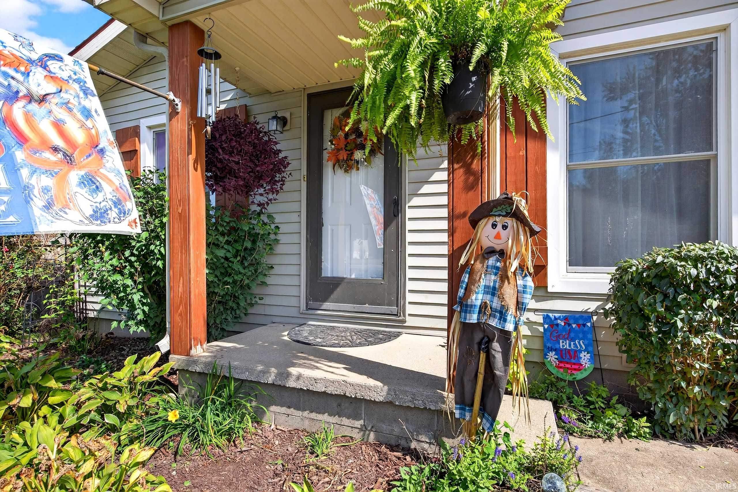 104 Rabbitsville Road