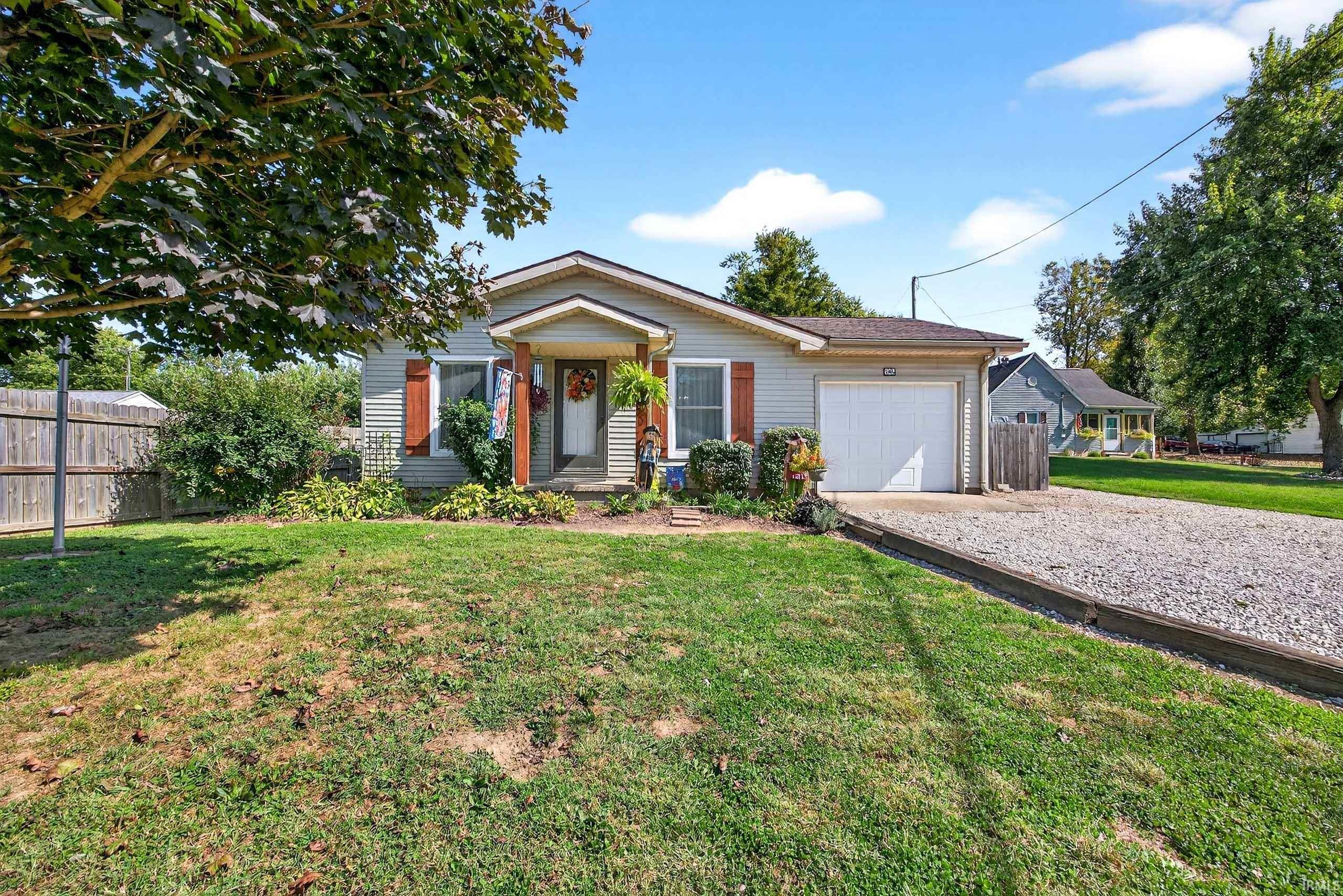 104 Rabbitsville Road