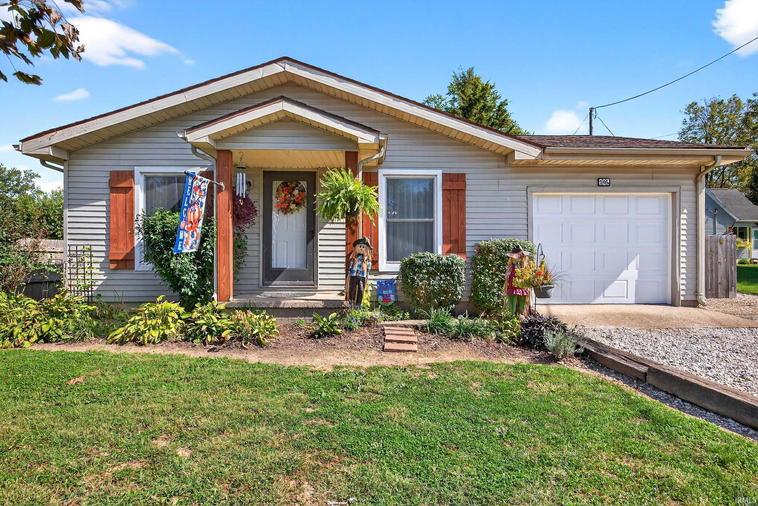104 Rabbitsville Road