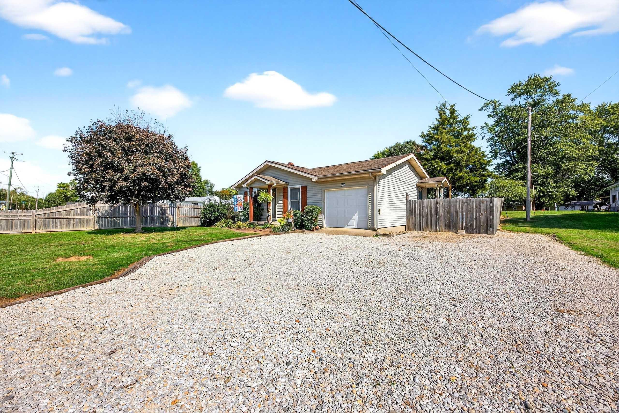 104 Rabbitsville Road